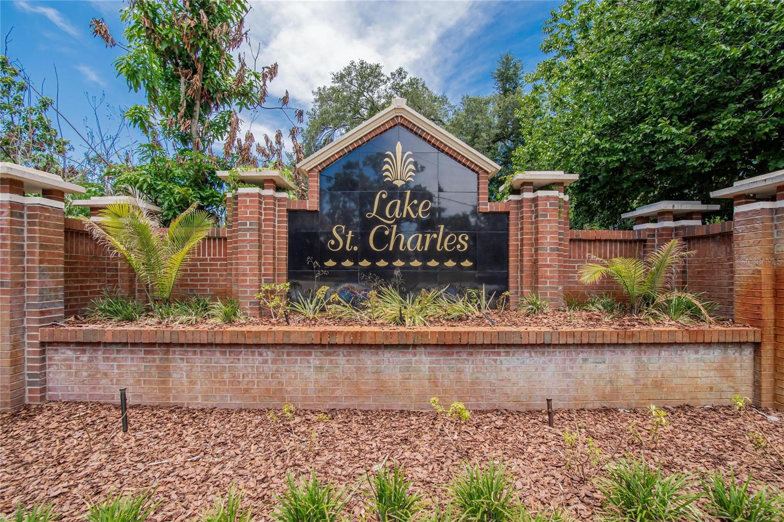 LAKE ST CHARLES UNIT 10 - Residential