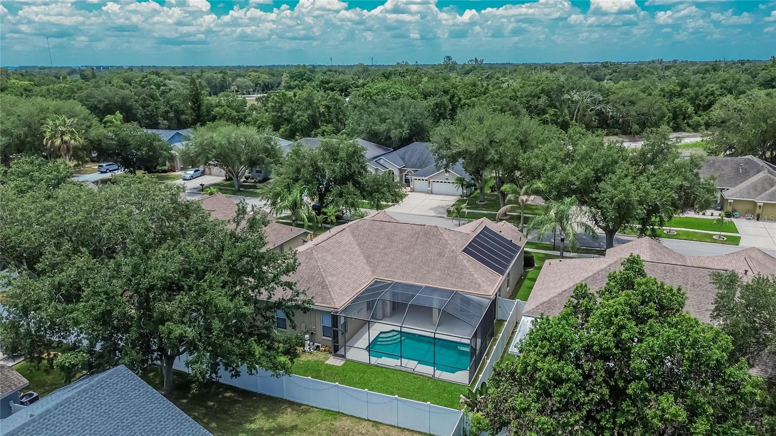 LAKE ST CHARLES UNIT 10 - Residential