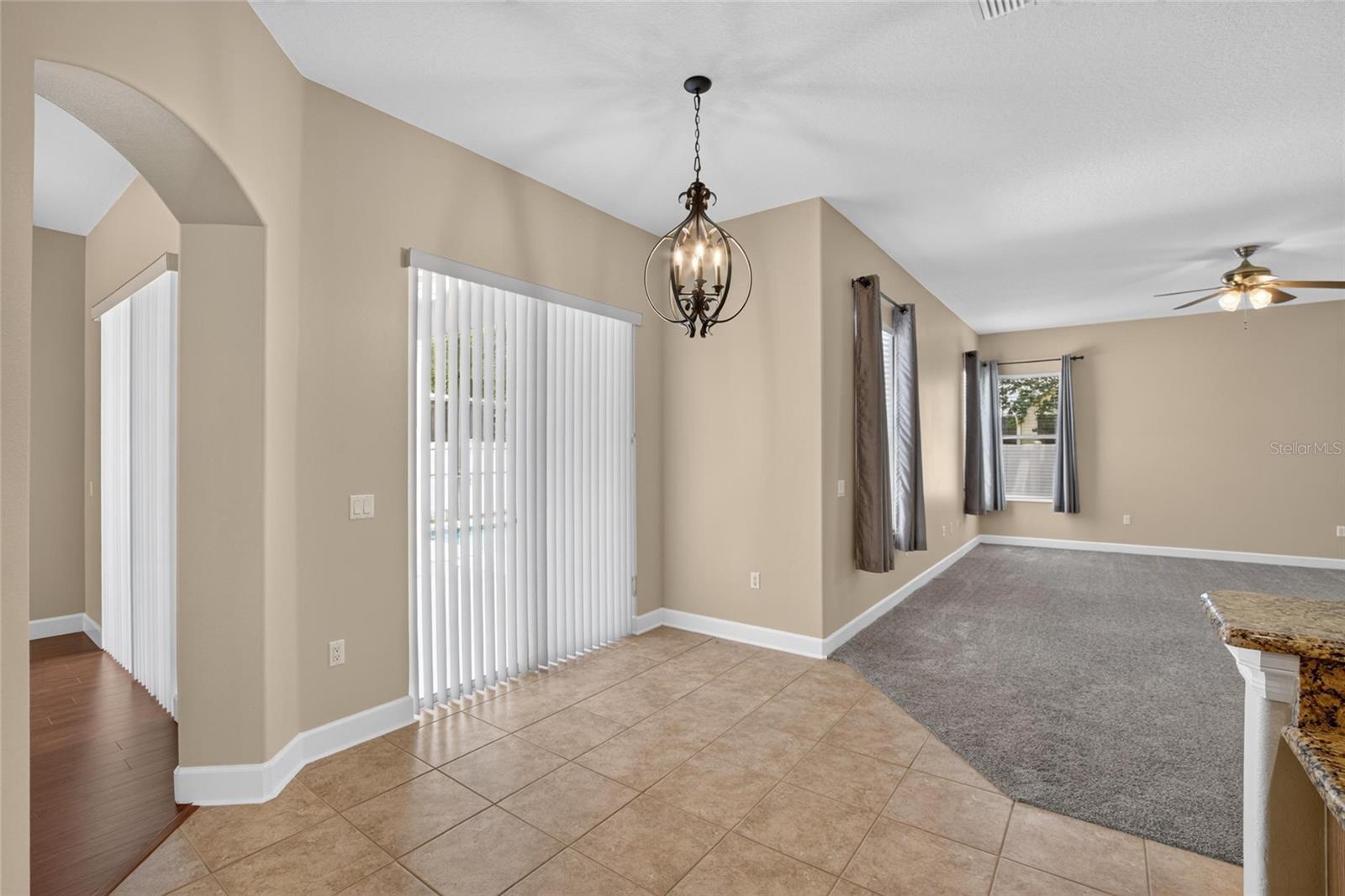 LAKE ST CHARLES UNIT 10 - Residential