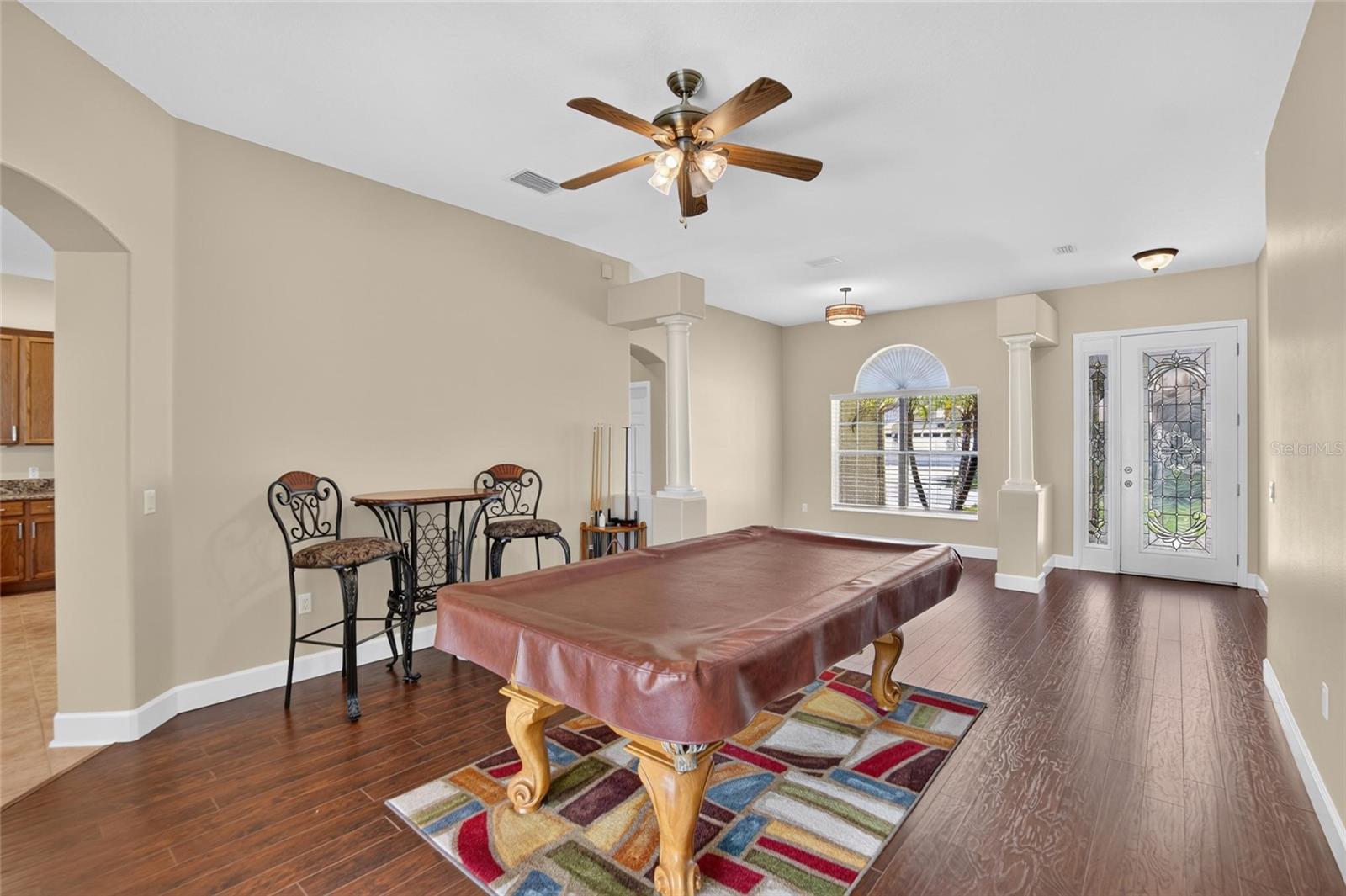 LAKE ST CHARLES UNIT 10 - Residential