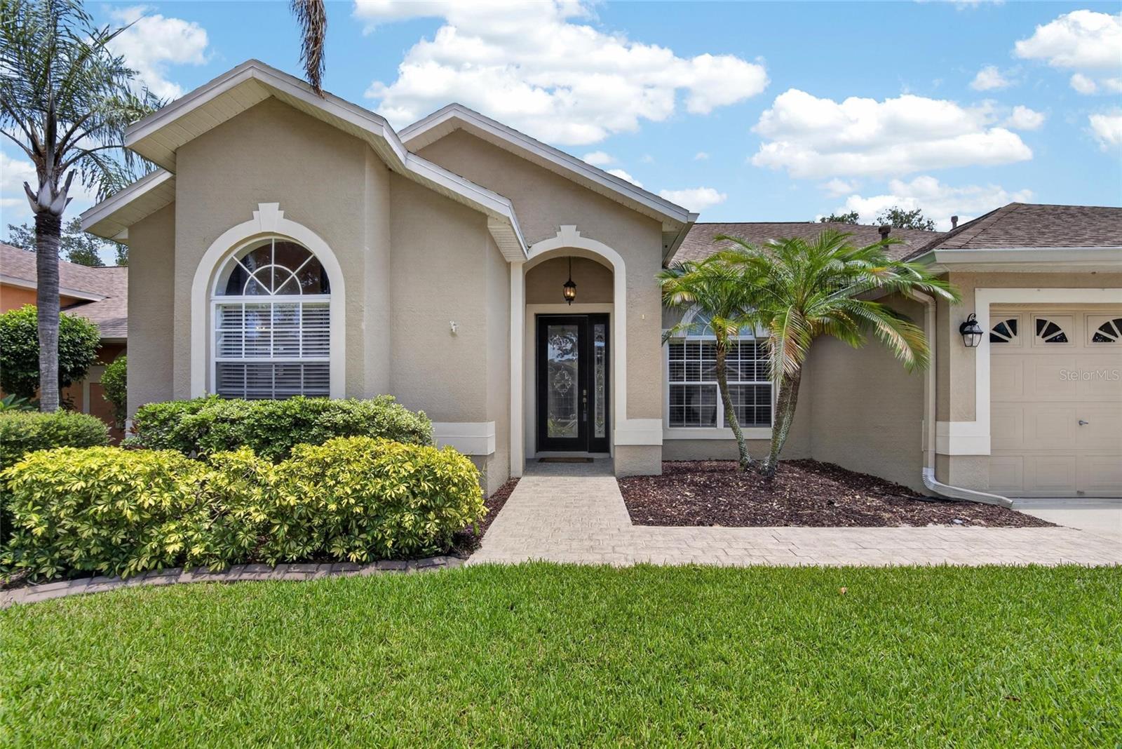 LAKE ST CHARLES UNIT 10 - Residential