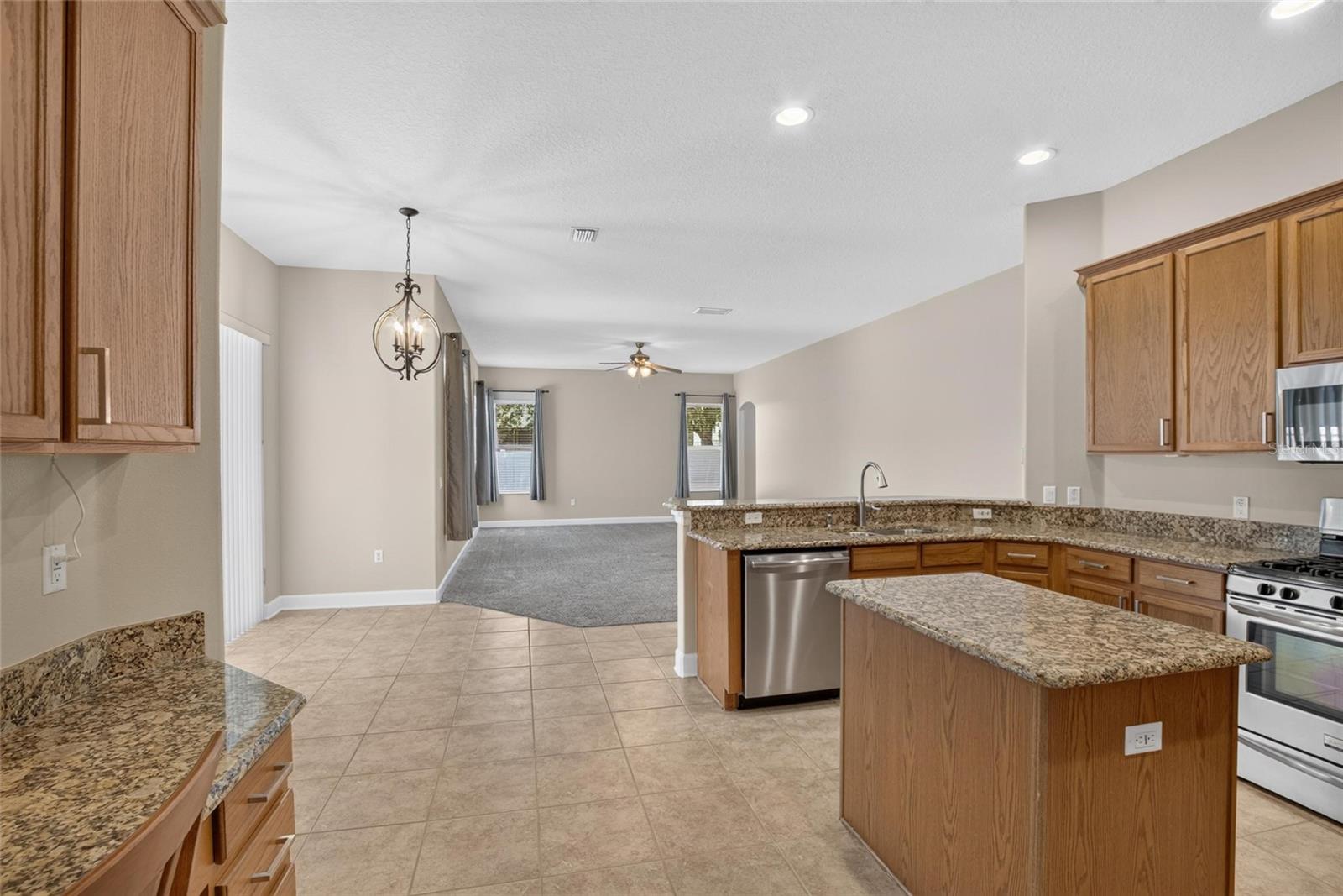 LAKE ST CHARLES UNIT 10 - Residential