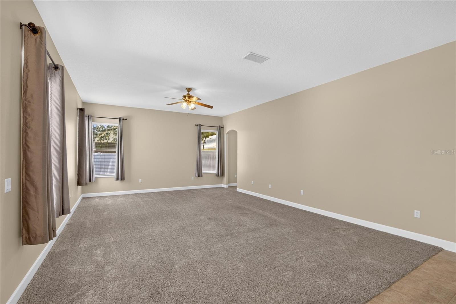 LAKE ST CHARLES UNIT 10 - Residential