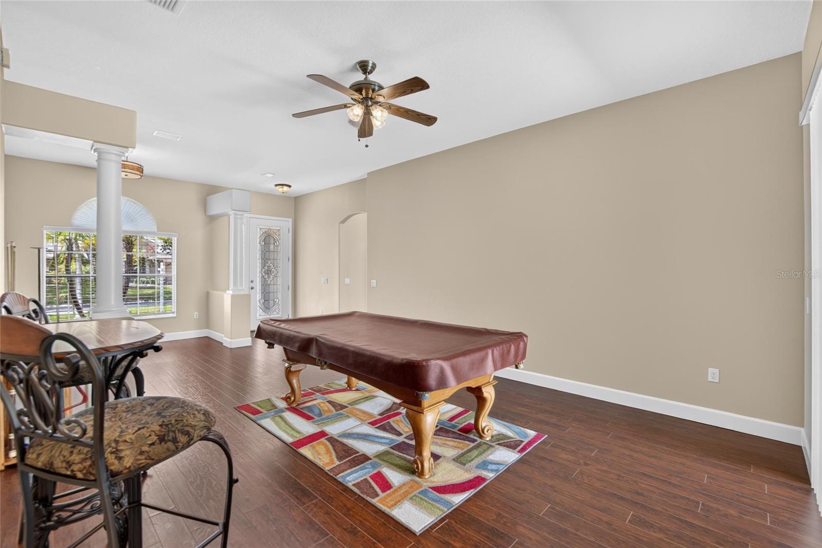 LAKE ST CHARLES UNIT 10 - Residential