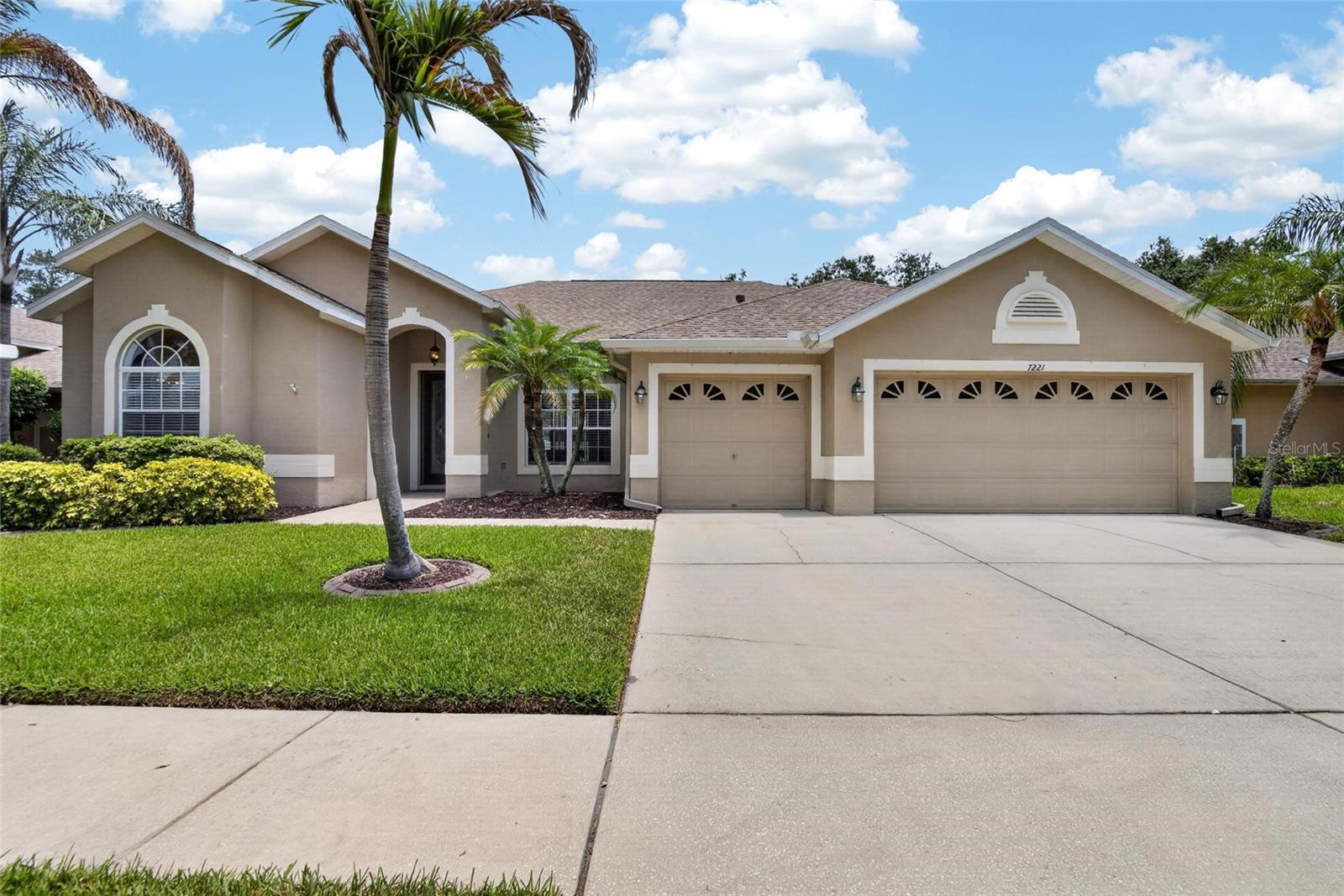 LAKE ST CHARLES UNIT 10 - Residential