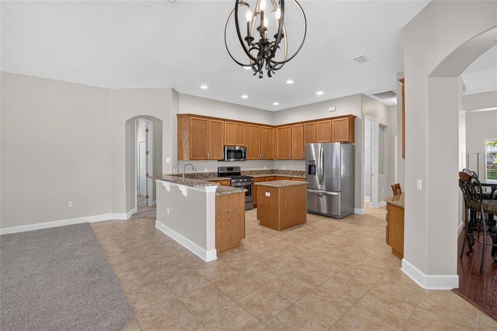 LAKE ST CHARLES UNIT 10 - Residential
