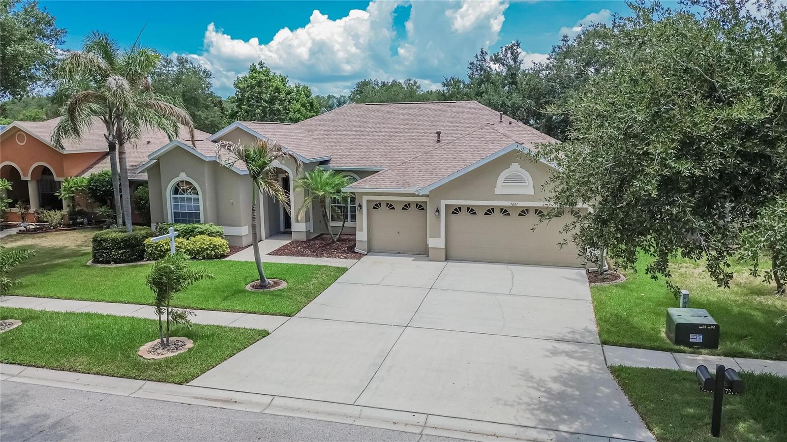 LAKE ST CHARLES UNIT 10 - Residential