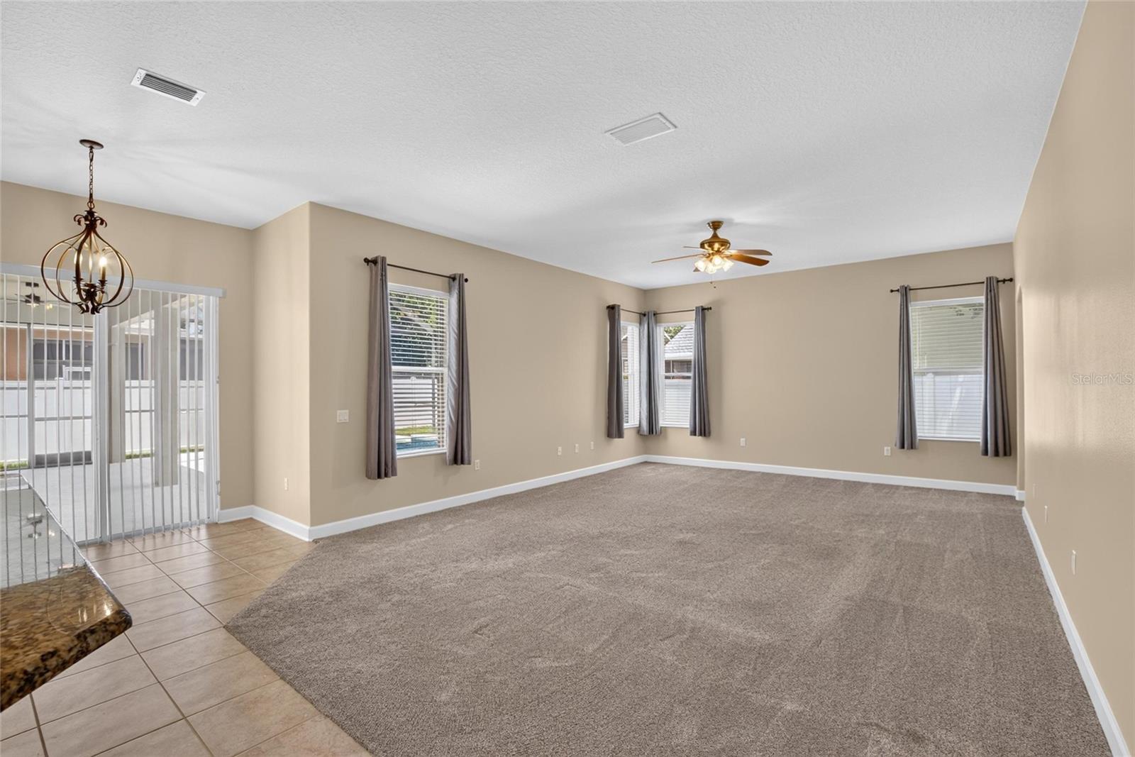 LAKE ST CHARLES UNIT 10 - Residential