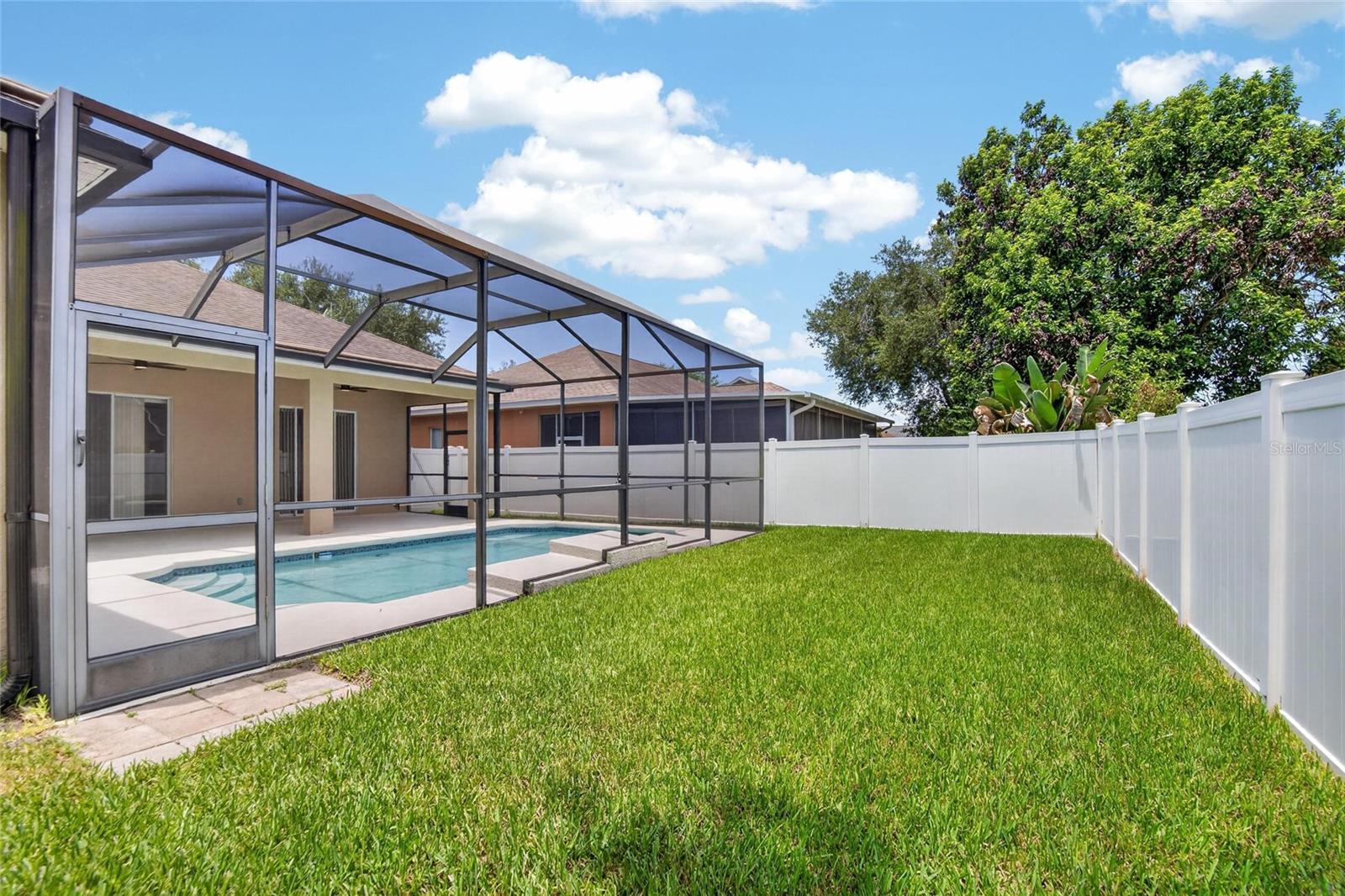LAKE ST CHARLES UNIT 10 - Residential