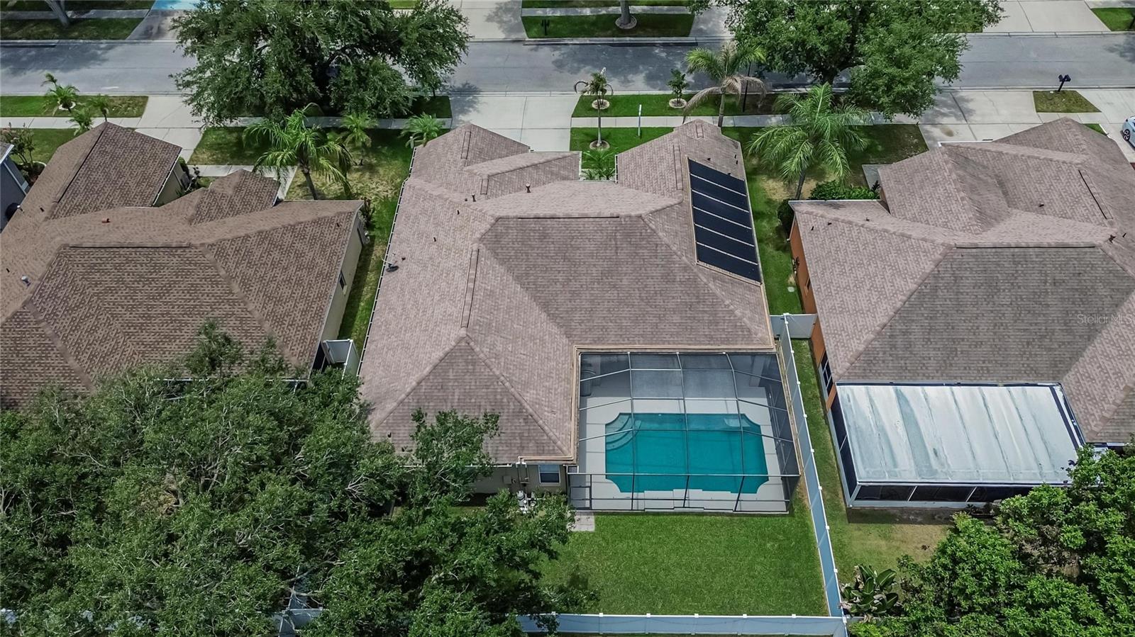 LAKE ST CHARLES UNIT 10 - Residential