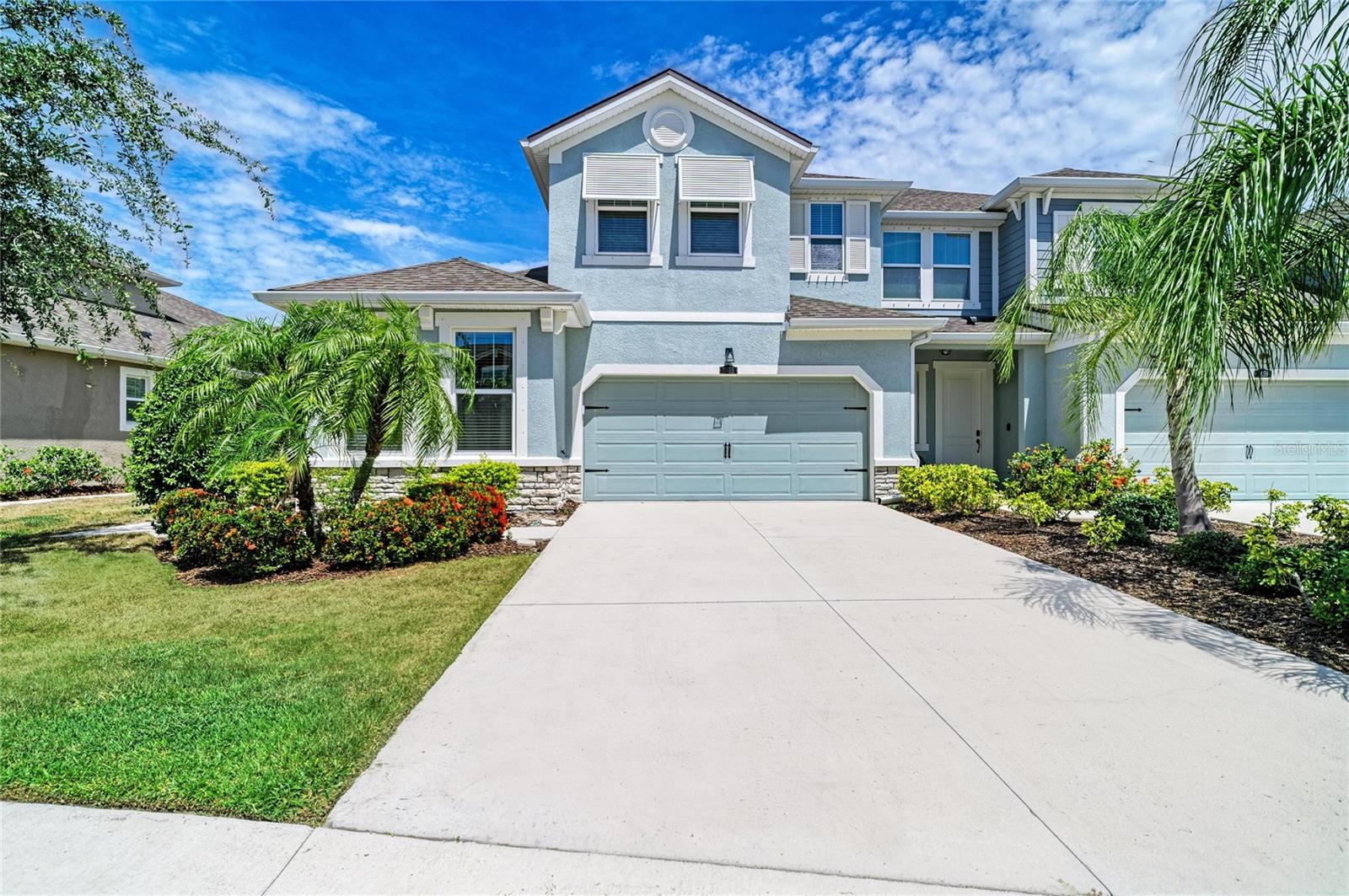 HARMONY AT LAKEWOOD RANCH PH II-C 1-4 - Residential