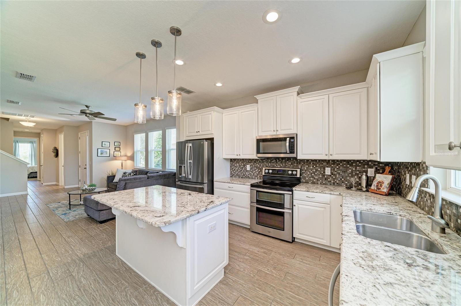 HARMONY AT LAKEWOOD RANCH PH II-C 1-4 - Residential