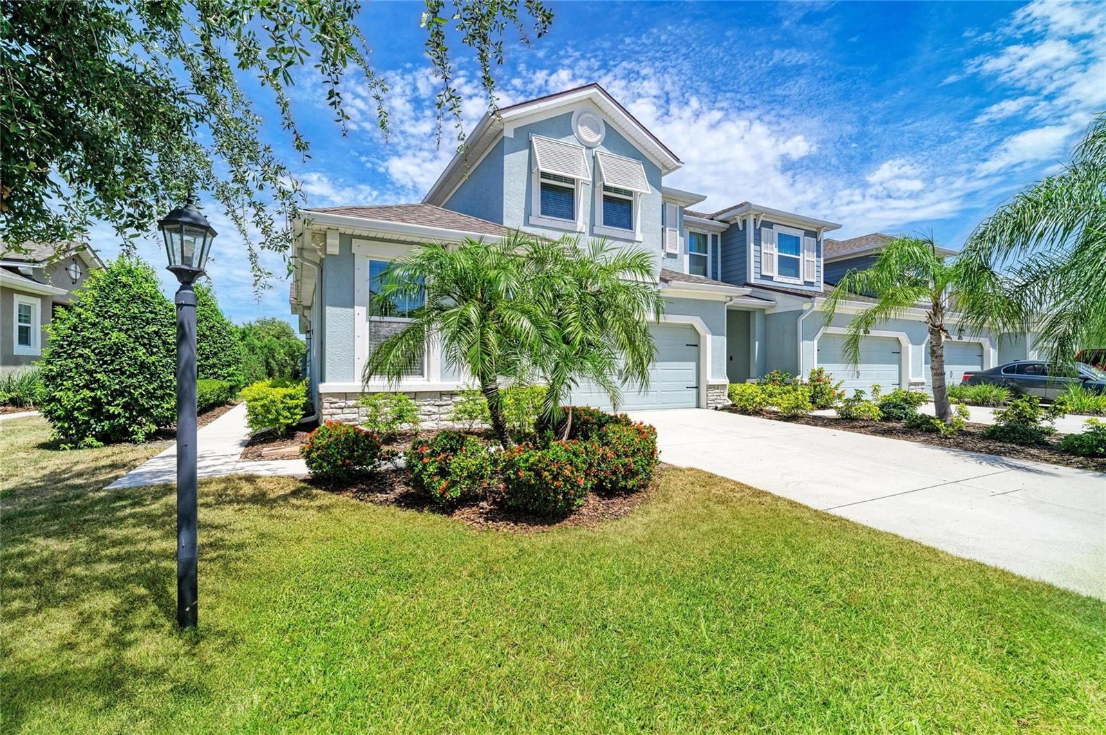 HARMONY AT LAKEWOOD RANCH PH II-C 1-4 - Residential