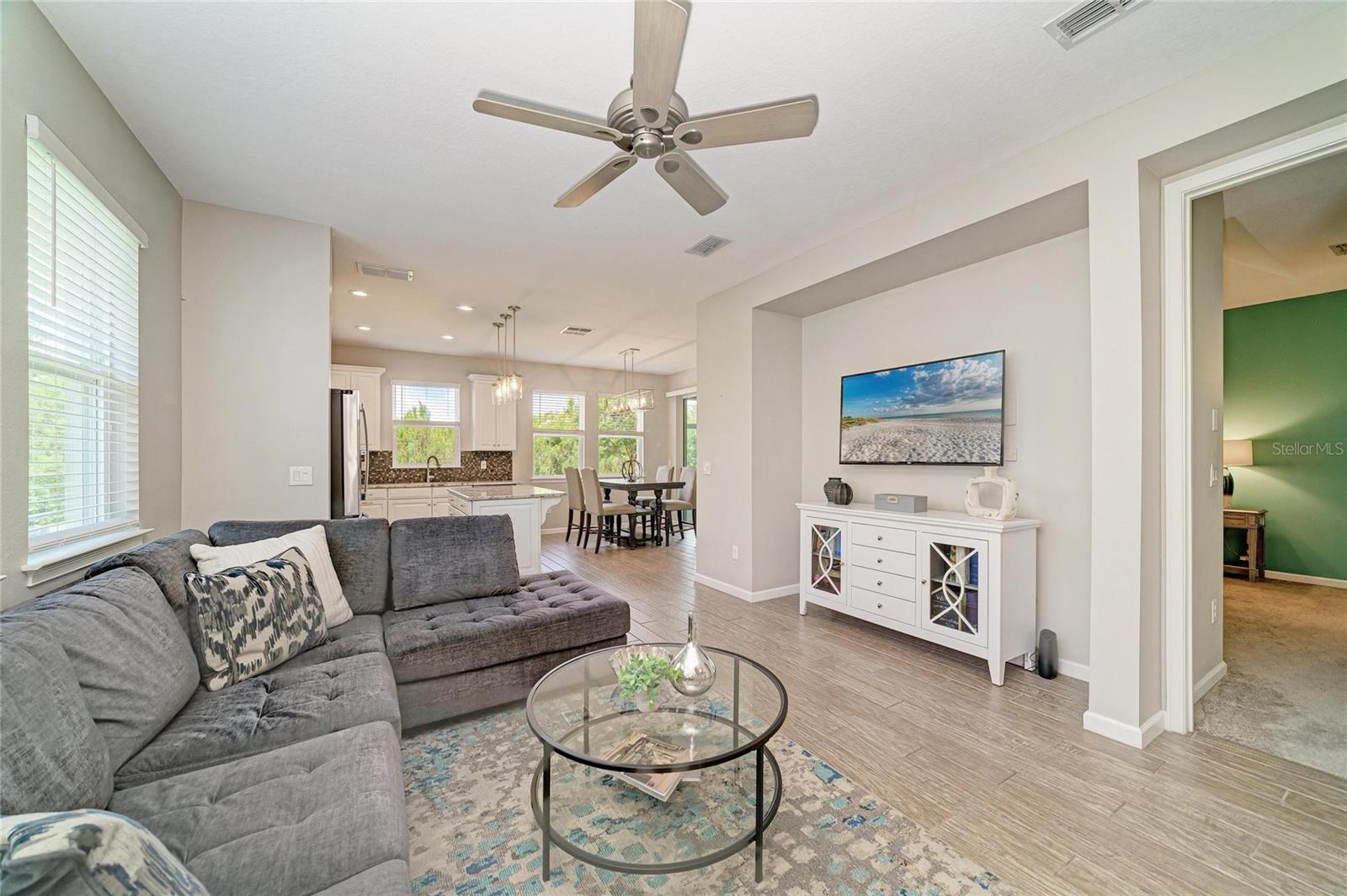 HARMONY AT LAKEWOOD RANCH PH II-C 1-4 - Residential