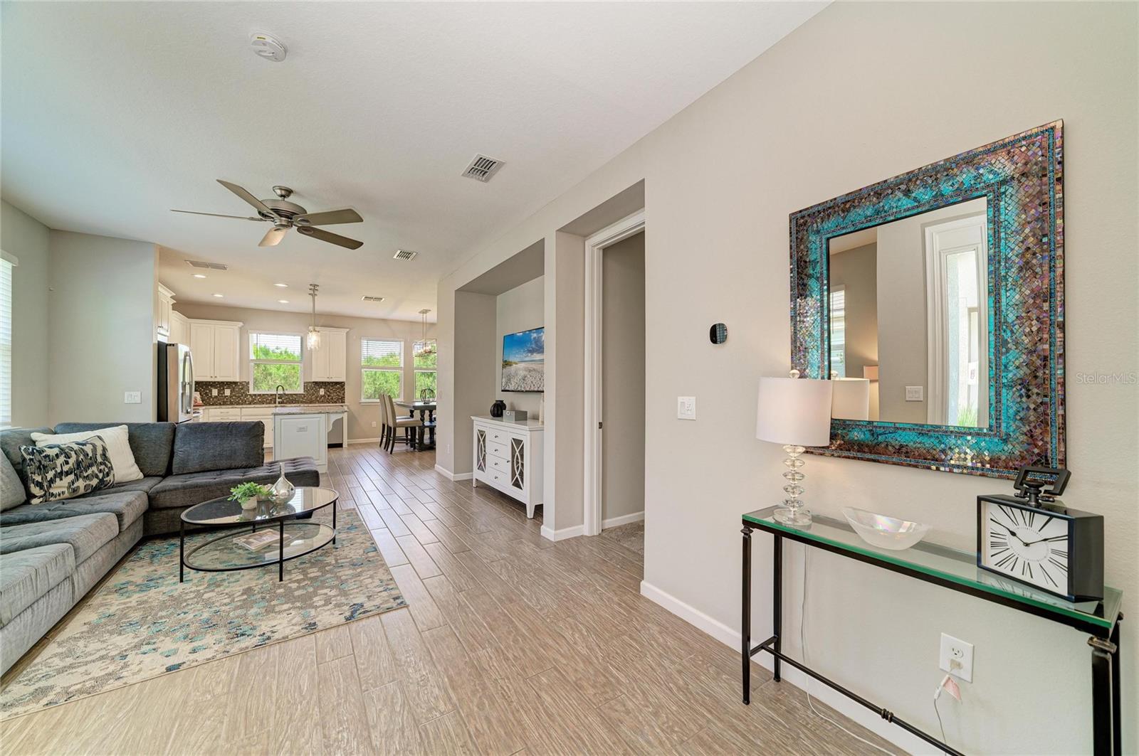 HARMONY AT LAKEWOOD RANCH PH II-C 1-4 - Residential