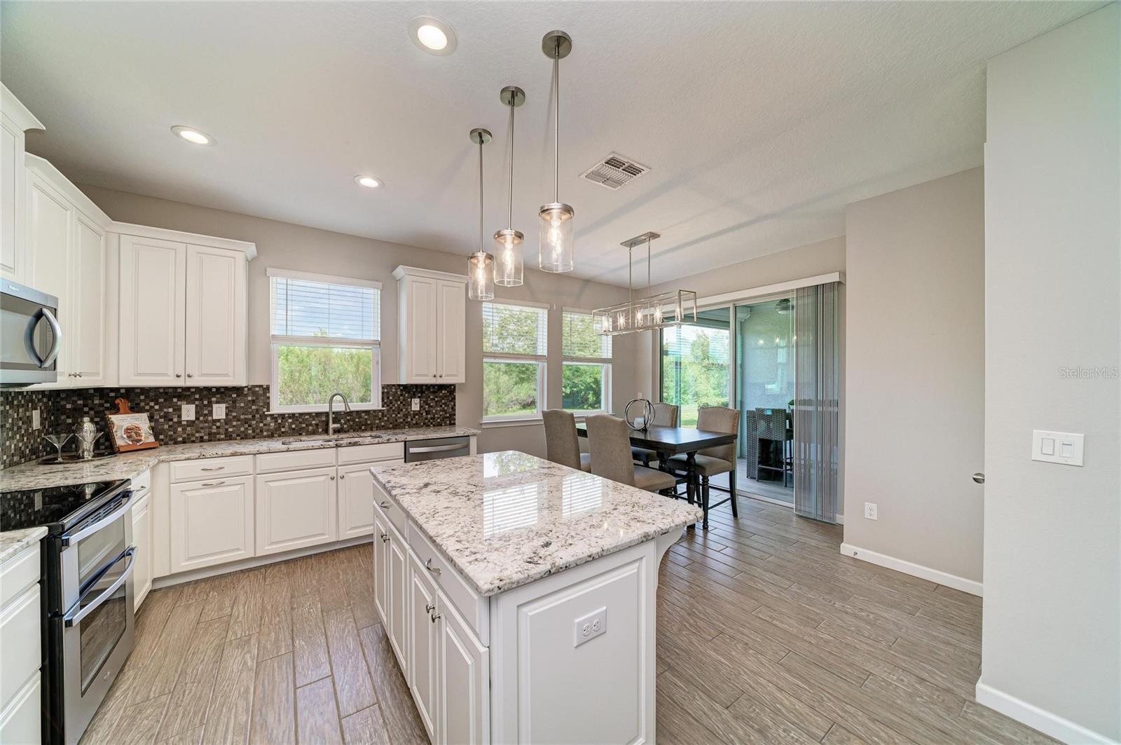 HARMONY AT LAKEWOOD RANCH PH II-C 1-4 - Residential