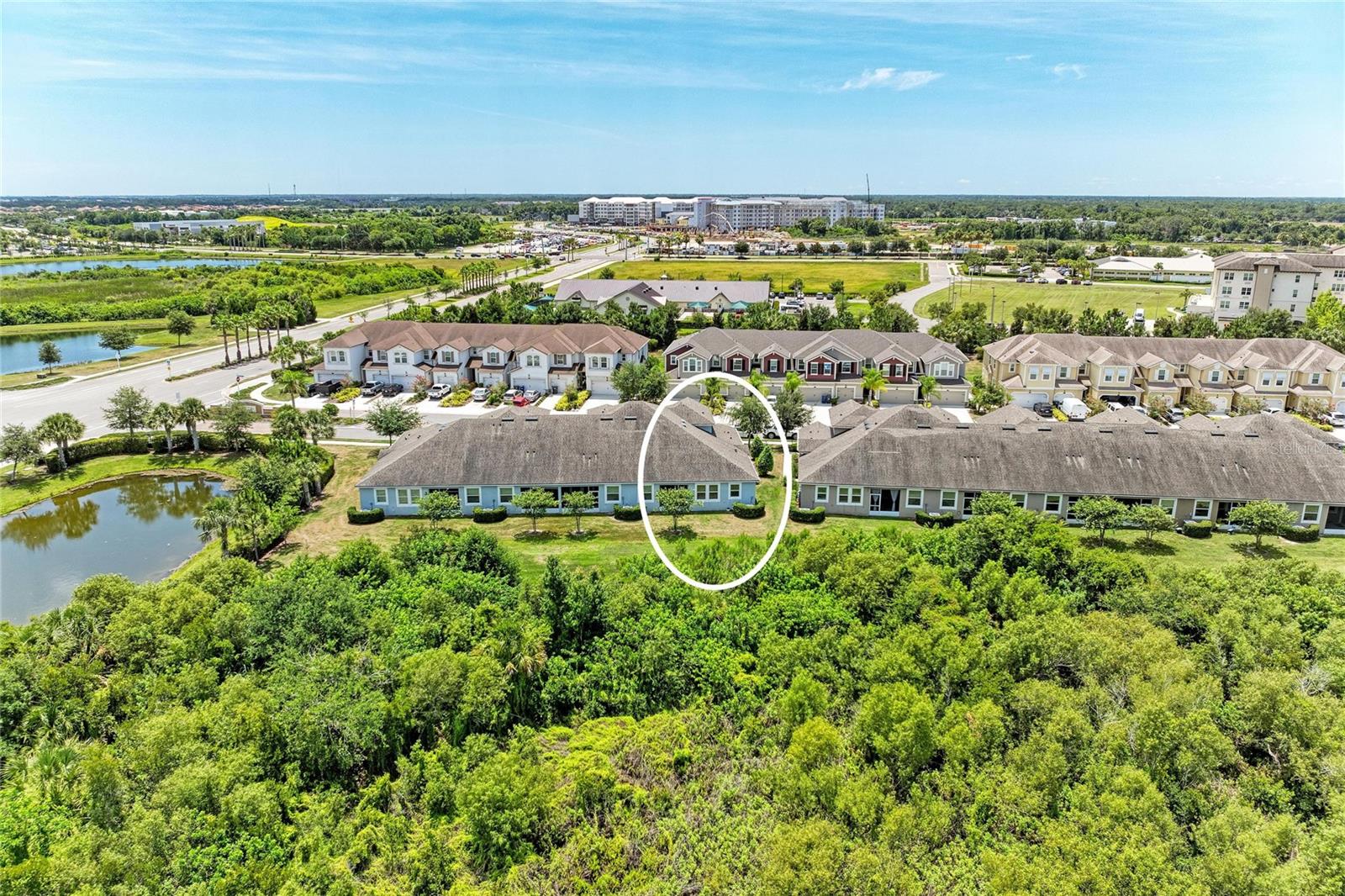 HARMONY AT LAKEWOOD RANCH PH II-C 1-4 - Residential
