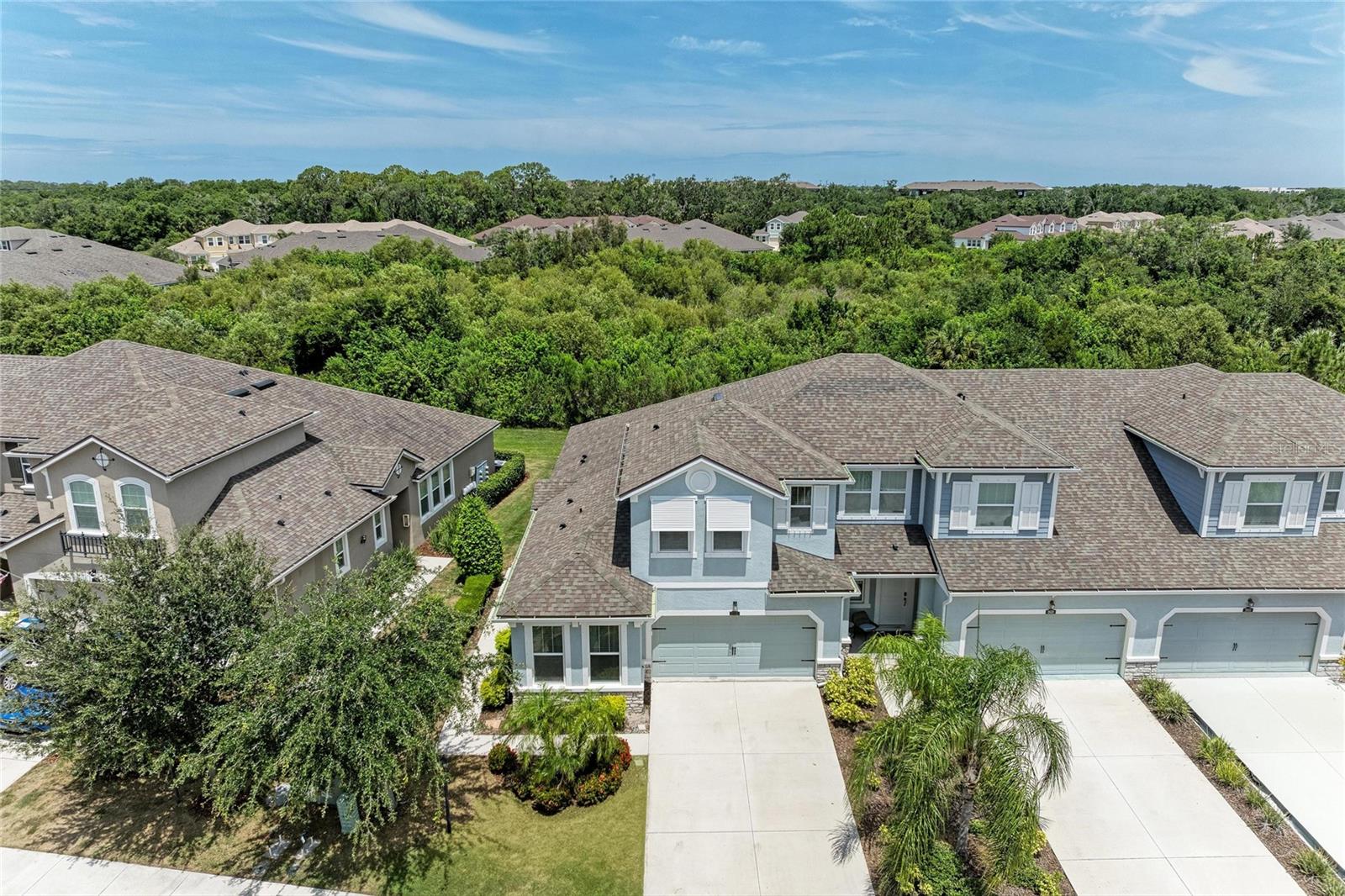 HARMONY AT LAKEWOOD RANCH PH II-C 1-4 - Residential