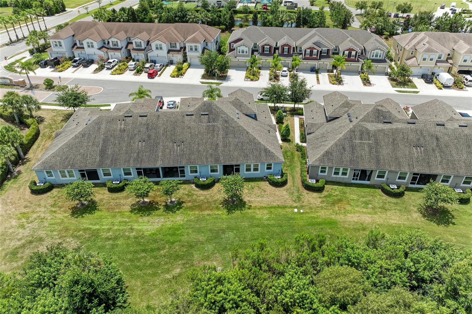 HARMONY AT LAKEWOOD RANCH PH II-C 1-4 - Residential
