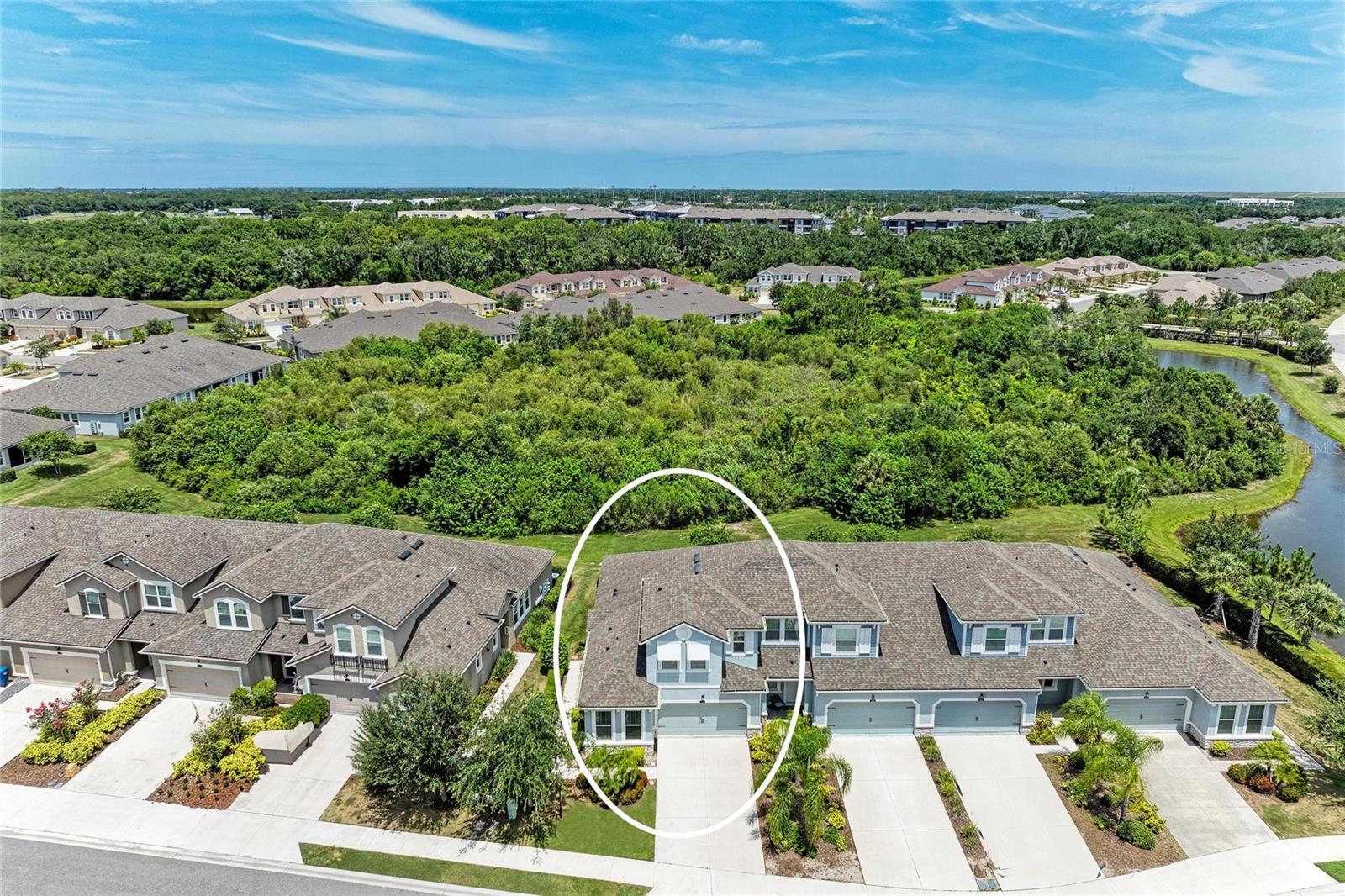 HARMONY AT LAKEWOOD RANCH PH II-C 1-4 - Residential