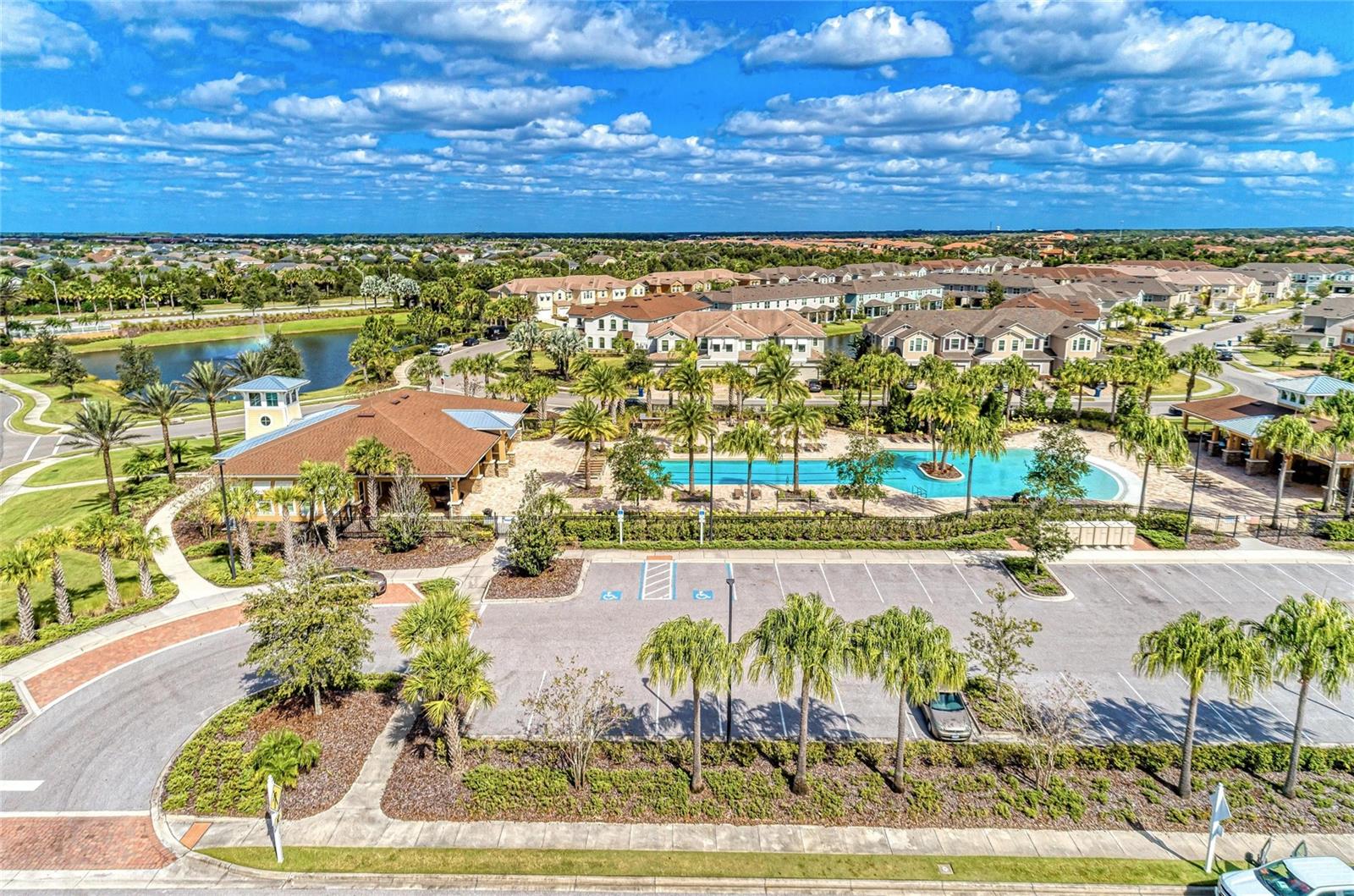 HARMONY AT LAKEWOOD RANCH PH II-C 1-4 - Residential