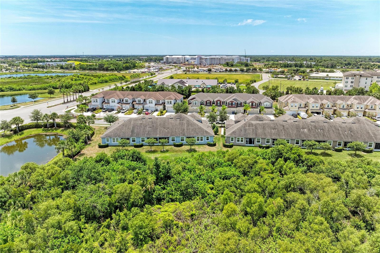 HARMONY AT LAKEWOOD RANCH PH II-C 1-4 - Residential