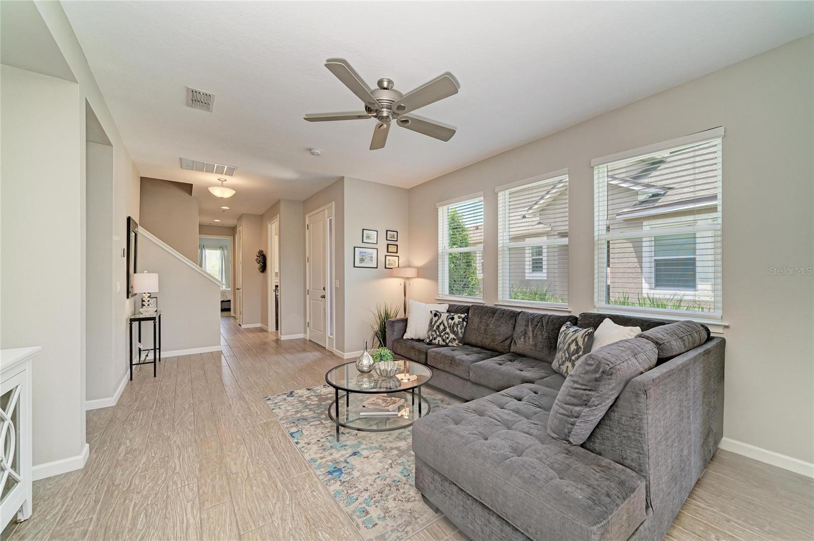 HARMONY AT LAKEWOOD RANCH PH II-C 1-4 - Residential