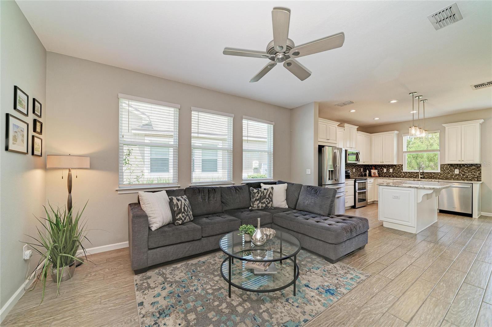 HARMONY AT LAKEWOOD RANCH PH II-C 1-4 - Residential