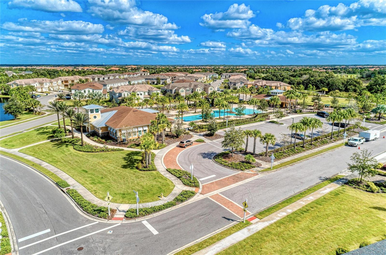 HARMONY AT LAKEWOOD RANCH PH II-C 1-4 - Residential