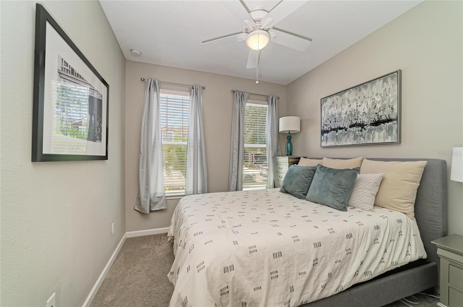 HARMONY AT LAKEWOOD RANCH PH II-C 1-4 - Residential