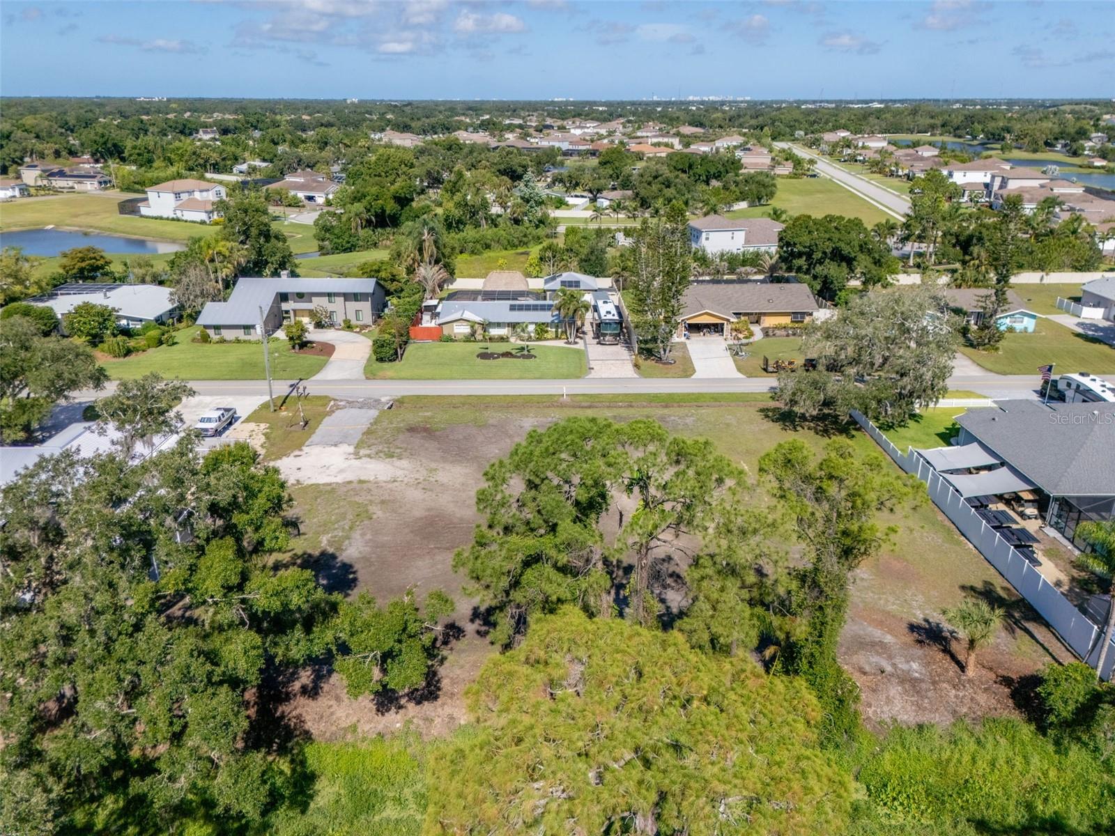SARASOTA GOLF CLUB COLONY 2 - Land