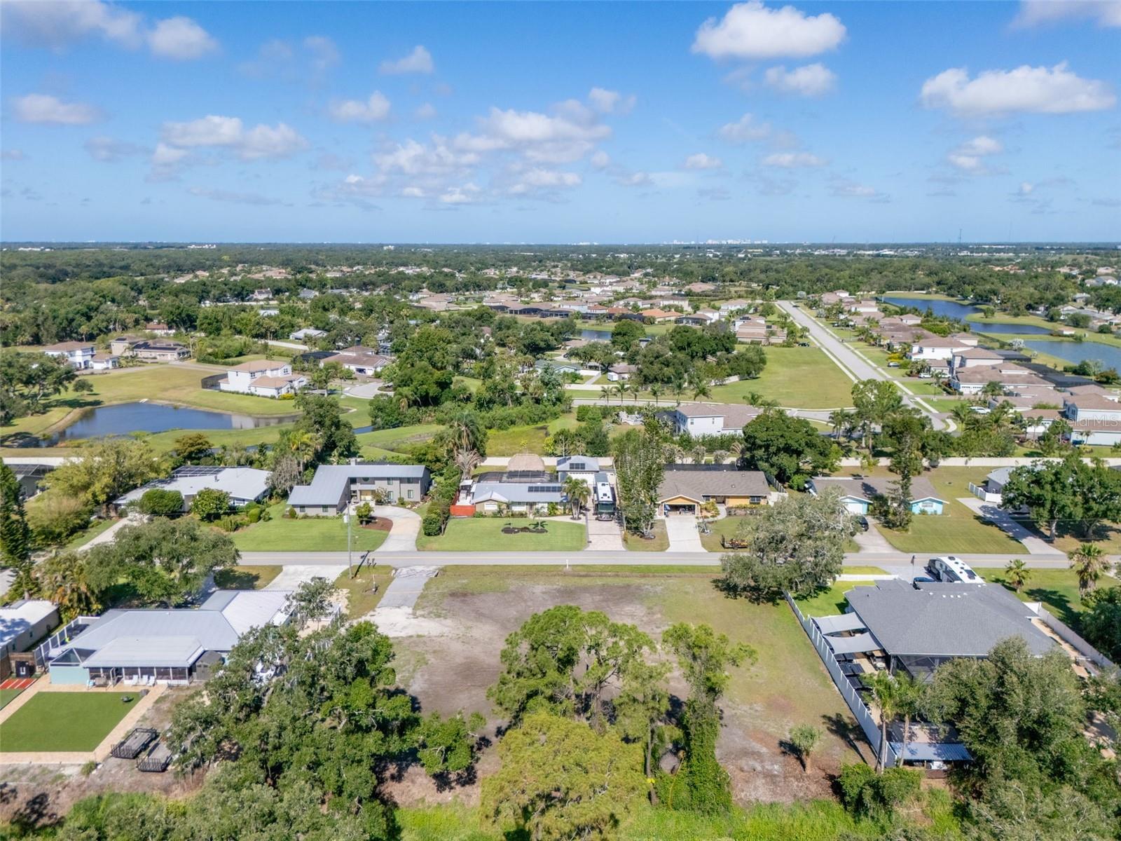 SARASOTA GOLF CLUB COLONY 2 - Land