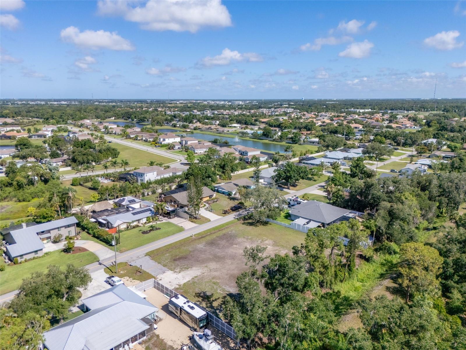 SARASOTA GOLF CLUB COLONY 2 - Land