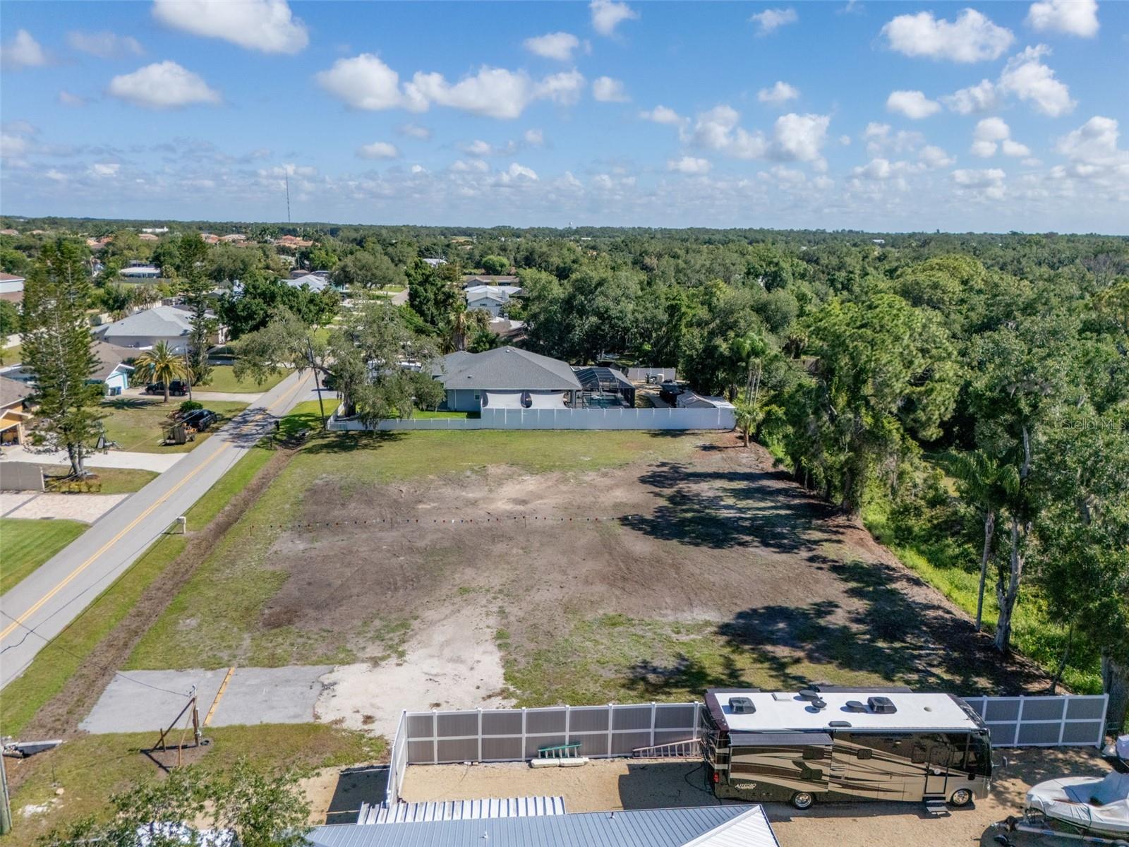 SARASOTA GOLF CLUB COLONY 2 - Land