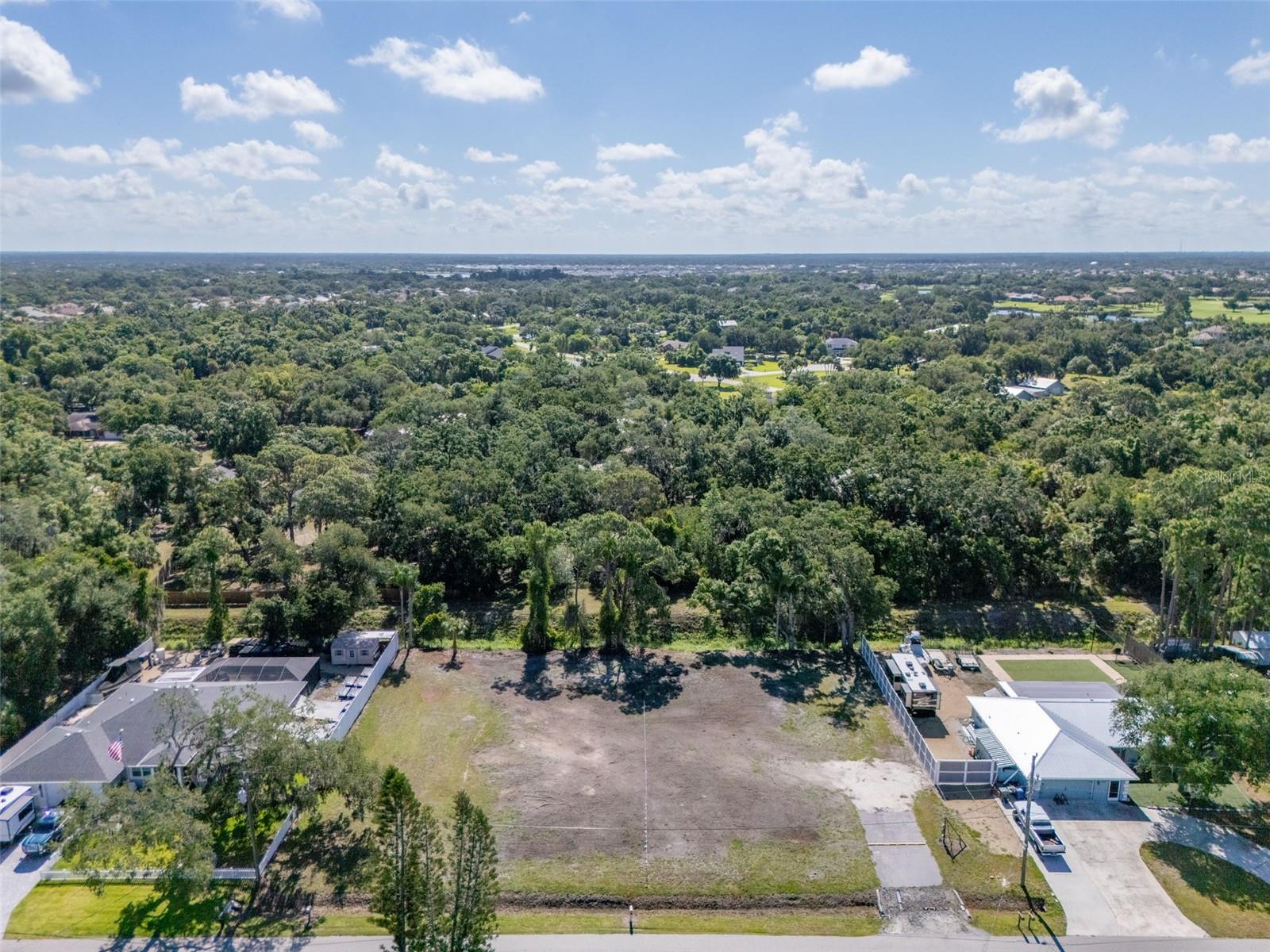 SARASOTA GOLF CLUB COLONY 2 - Land