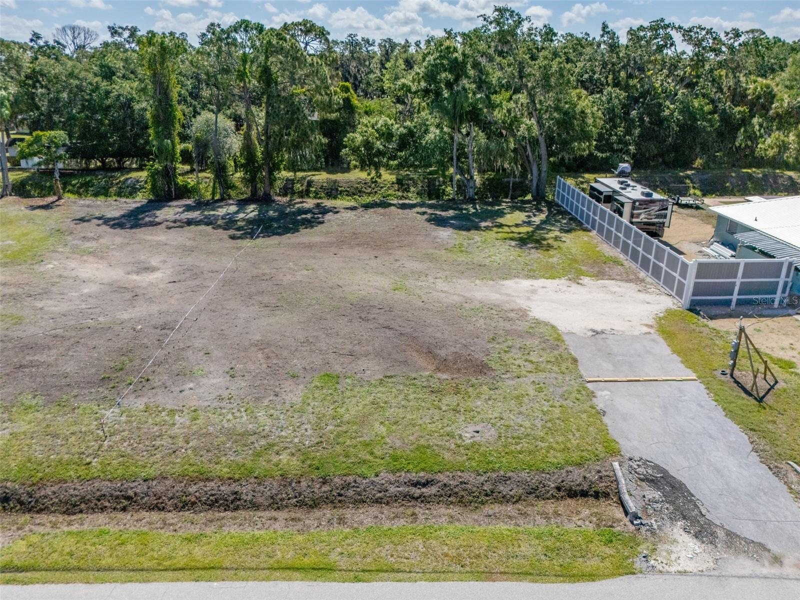 SARASOTA GOLF CLUB COLONY 2 - Land