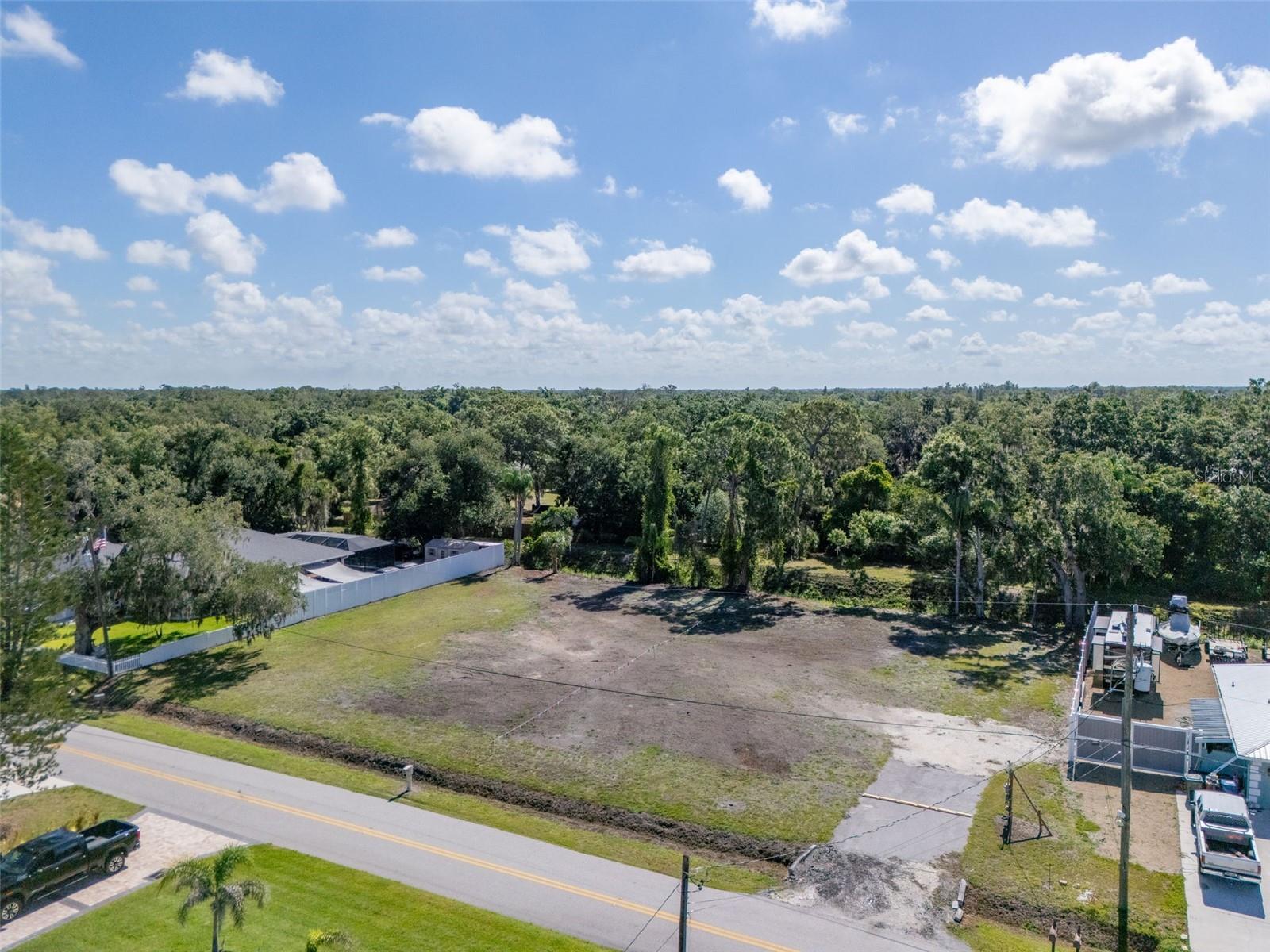 Rare opportunity to acquire two side-by-side residential lots in Sarasota, FL being sold separately, with the list price applying to each individual lot. OWNER FINANCING available. Lot 188 and Lot 189 each provide approximately 13,755 SF of buildable land, presenting an excellent opportunity for developers, investors, builders, or end users looking to build custom homes in an established residential area.

The lots are separately identified and can be purchased individually or together, offering flexibility for future development, multigenerational living, speculative new construction, or long-term investment potential. With generous lot sizes and a desirable Sarasota location, opportunities like this are becoming increasingly difficult to find.

Previously improved with a residence, there may be impact fee credits and/or utility credits available from the prior structure, potentially creating additional value for a future builder or developer. Buyers are encouraged to verify all building requirements, lot split approvals, zoning, utilities, impact fee credits, and future use with Sarasota County.

Conveniently located with quick access to I-75, Downtown Sarasota, Siesta Key, shopping, dining, medical facilities, and Sarasota’s world-renowned Gulf Coast beaches, this location combines convenience with the charm of a mature neighborhood setting.