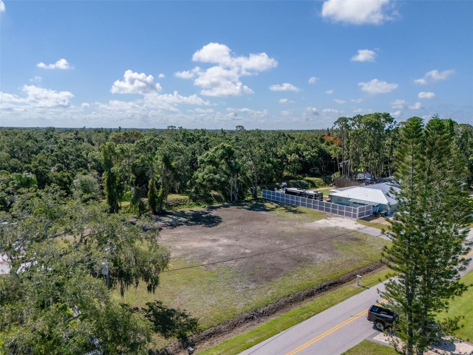 SARASOTA GOLF CLUB COLONY 2 - Land