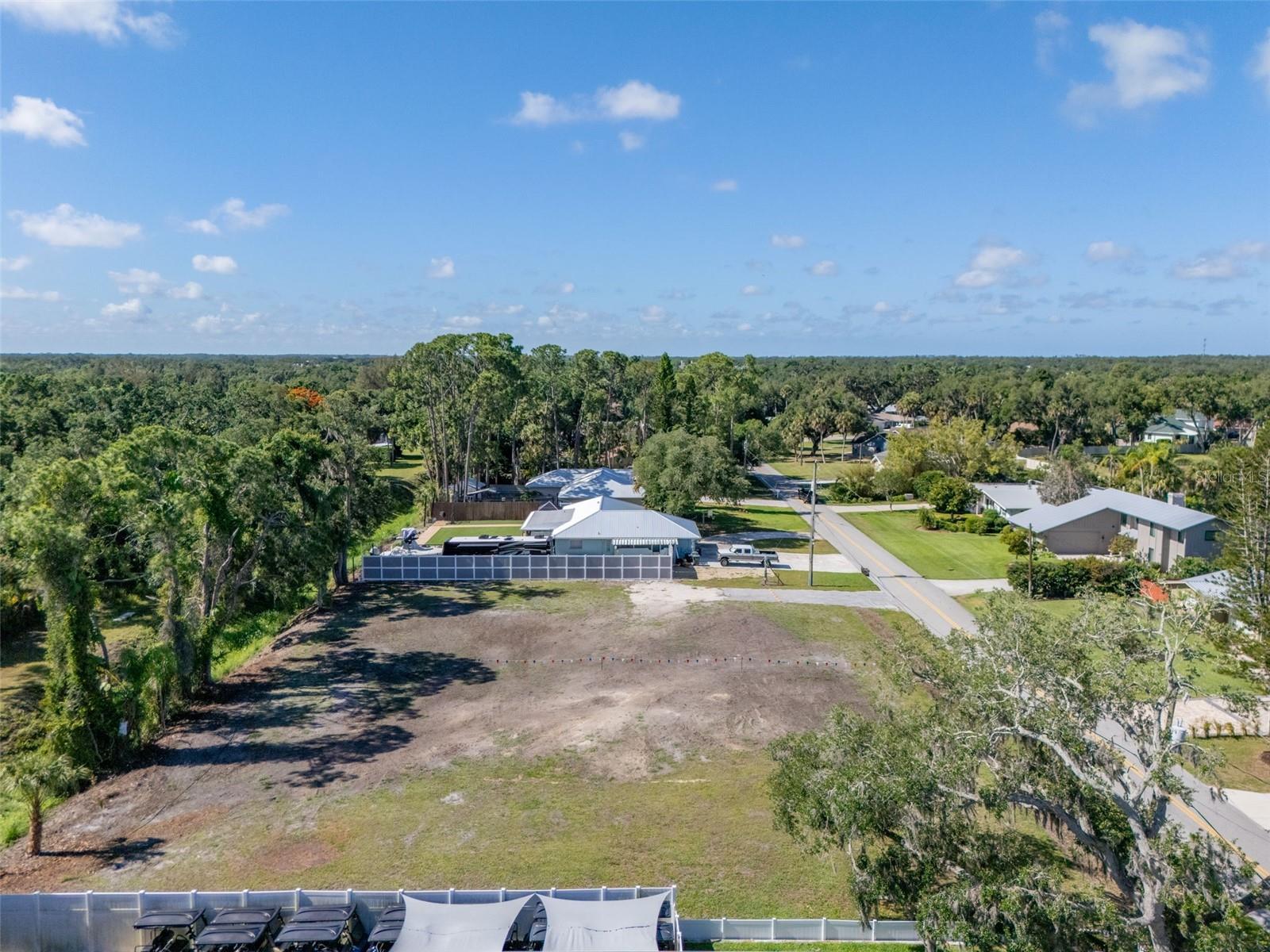 SARASOTA GOLF CLUB COLONY 2 - Land
