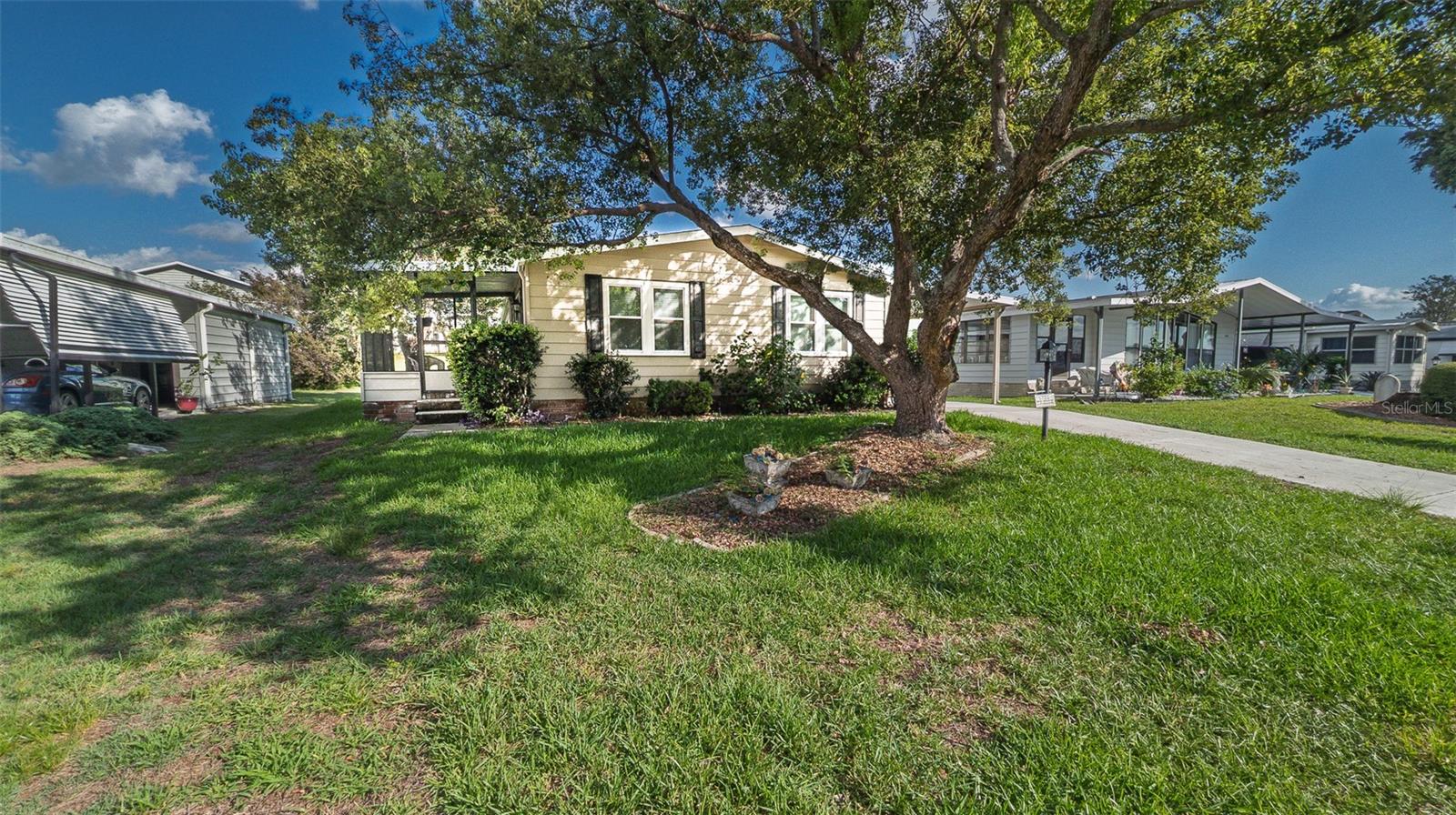 ***Motived seller offering $5,000 toward buyer closing costs/ buy down points with full priced offer!!!***

Well-maintained and move-in ready home in The Villages, featuring recent updates like new luxury vinyl plank (LVP) flooring and modernized bathrooms. Offered fully furnished, with seller flexibility to remove any or all items at the buyer’s request. Ideally located near Spanish Springs Town Square, with convenient access to Publix, Target, Lowe’s, Starbucks, medical offices, restaurants, and more. Enjoy all the amazing amenities The Villages has to offer—including golf, pools, rec centers, and endless social activities. Plus, this home is extra close to several major golf courses outside The Villages, providing even more options for avid golfers.
Priced well below comparable homes in the area, making it an exceptional value for rental income, seasonal use, or full-time luxury living. Easy to show—bring your buyers today!