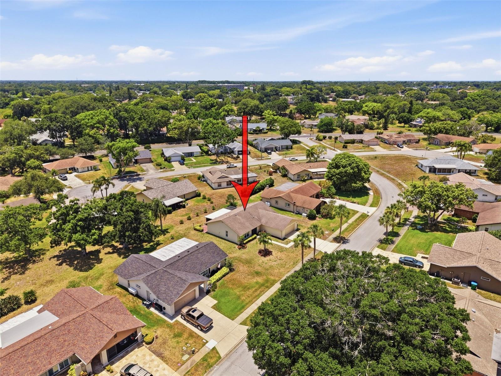 HIGHLAND LAKES UNIT 14 PH 1 - Residential