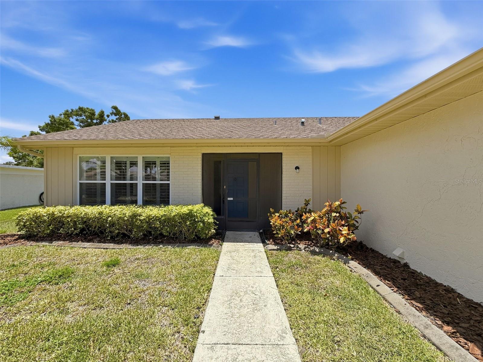 HIGHLAND LAKES UNIT 14 PH 1 - Residential