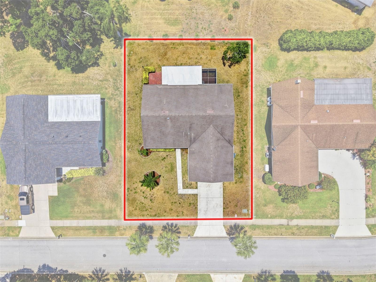 HIGHLAND LAKES UNIT 14 PH 1 - Residential