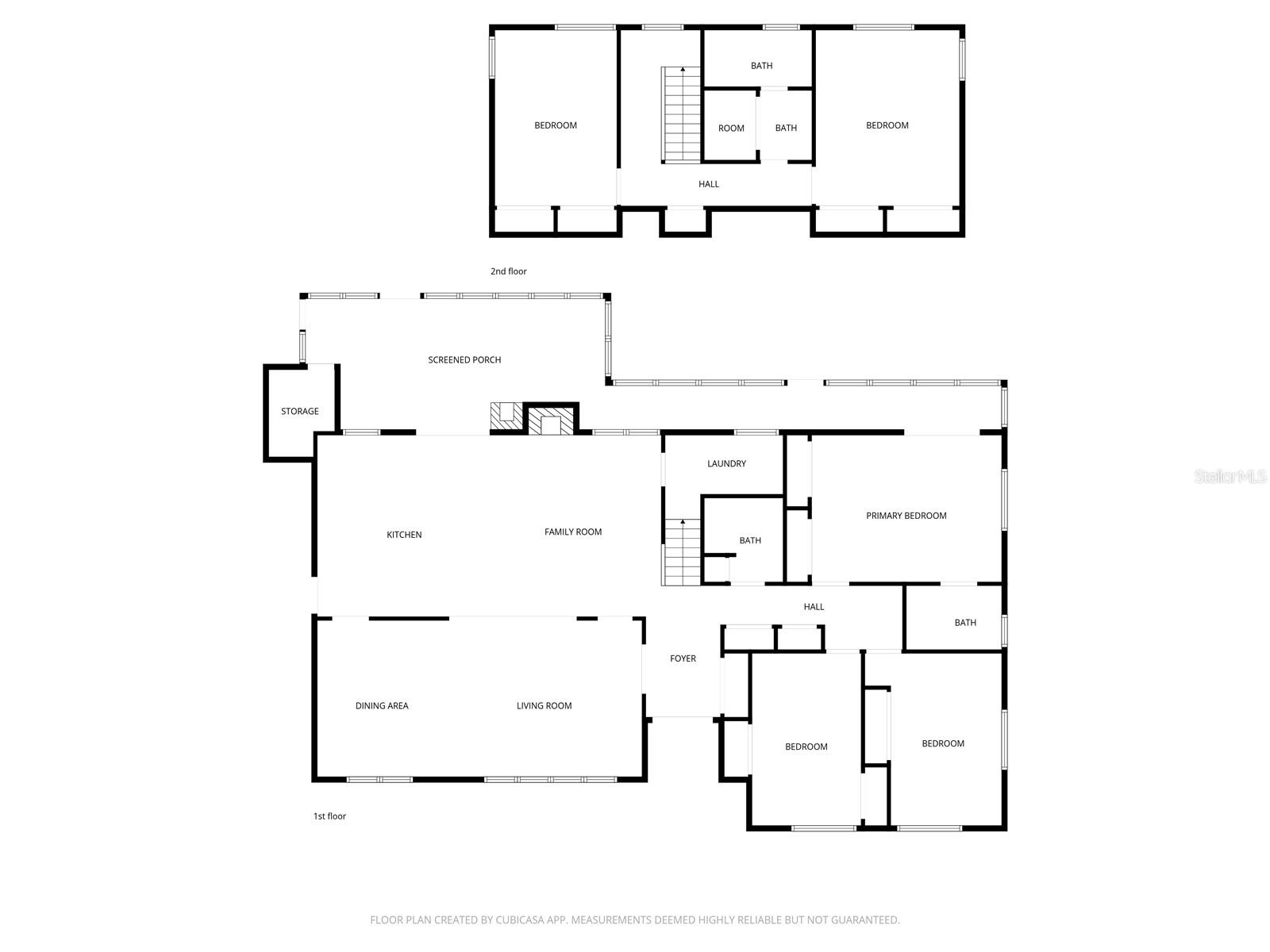 100-UNICORPORATED-WESTSIDE - Residential