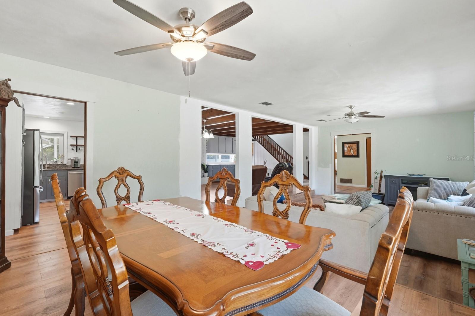 100-UNICORPORATED-WESTSIDE - Residential