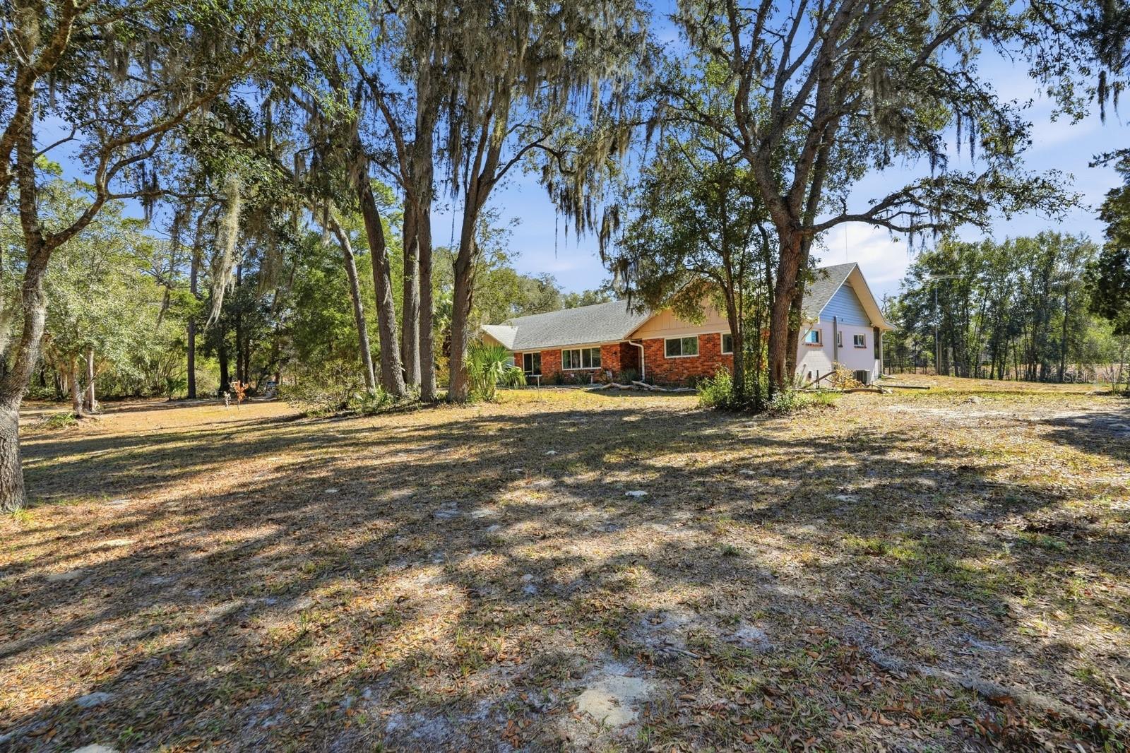 100-UNICORPORATED-WESTSIDE - Residential