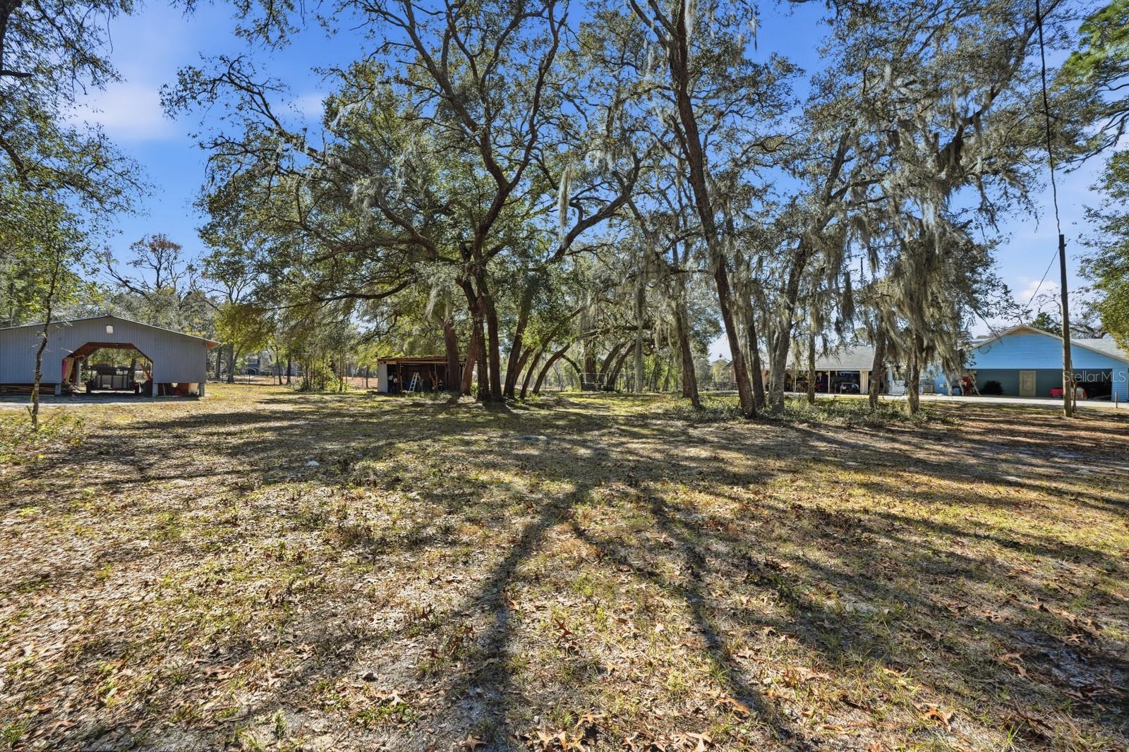 100-UNICORPORATED-WESTSIDE - Residential