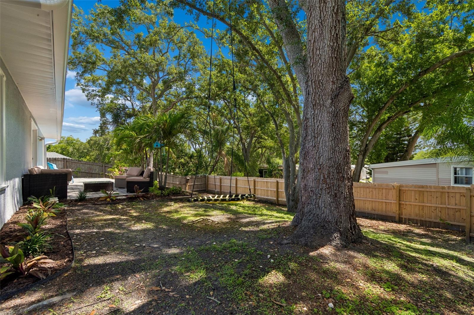 COUNTRY VILLAS - Residential