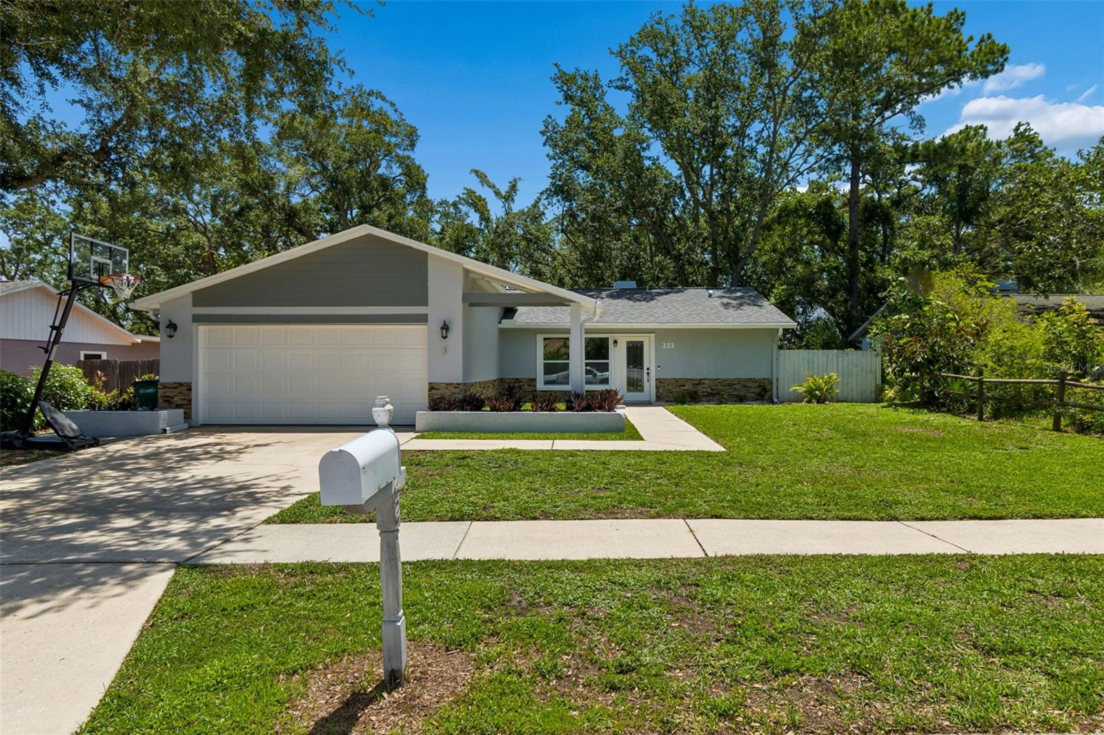 COUNTRY VILLAS - Residential
