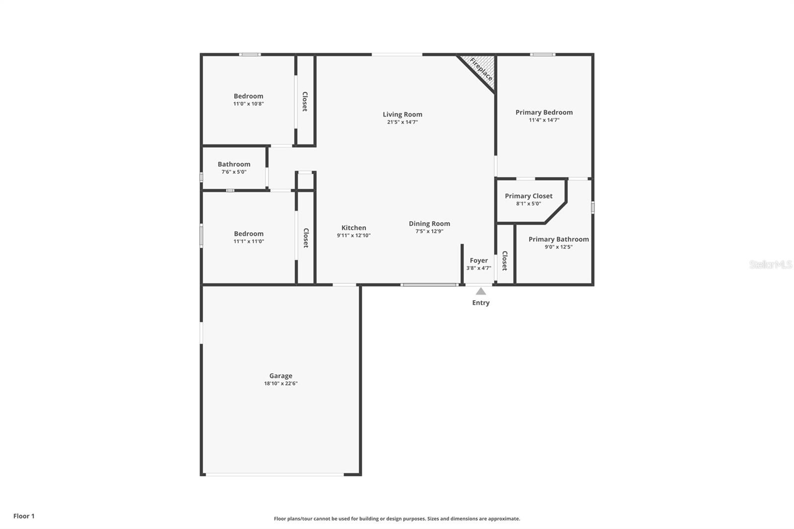 COUNTRY VILLAS - Residential
